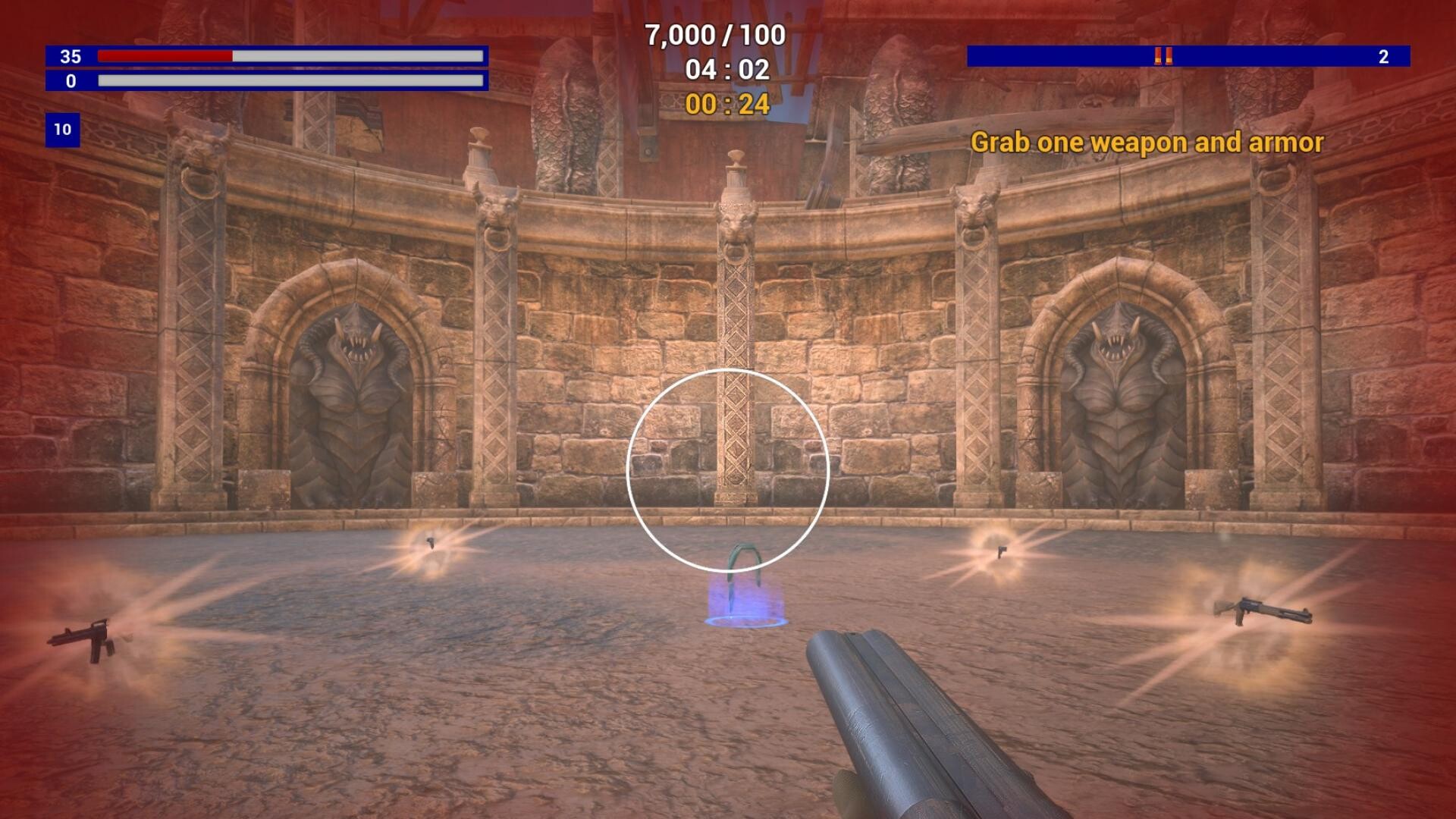 Zhigu Military Exorcist screenshot 19