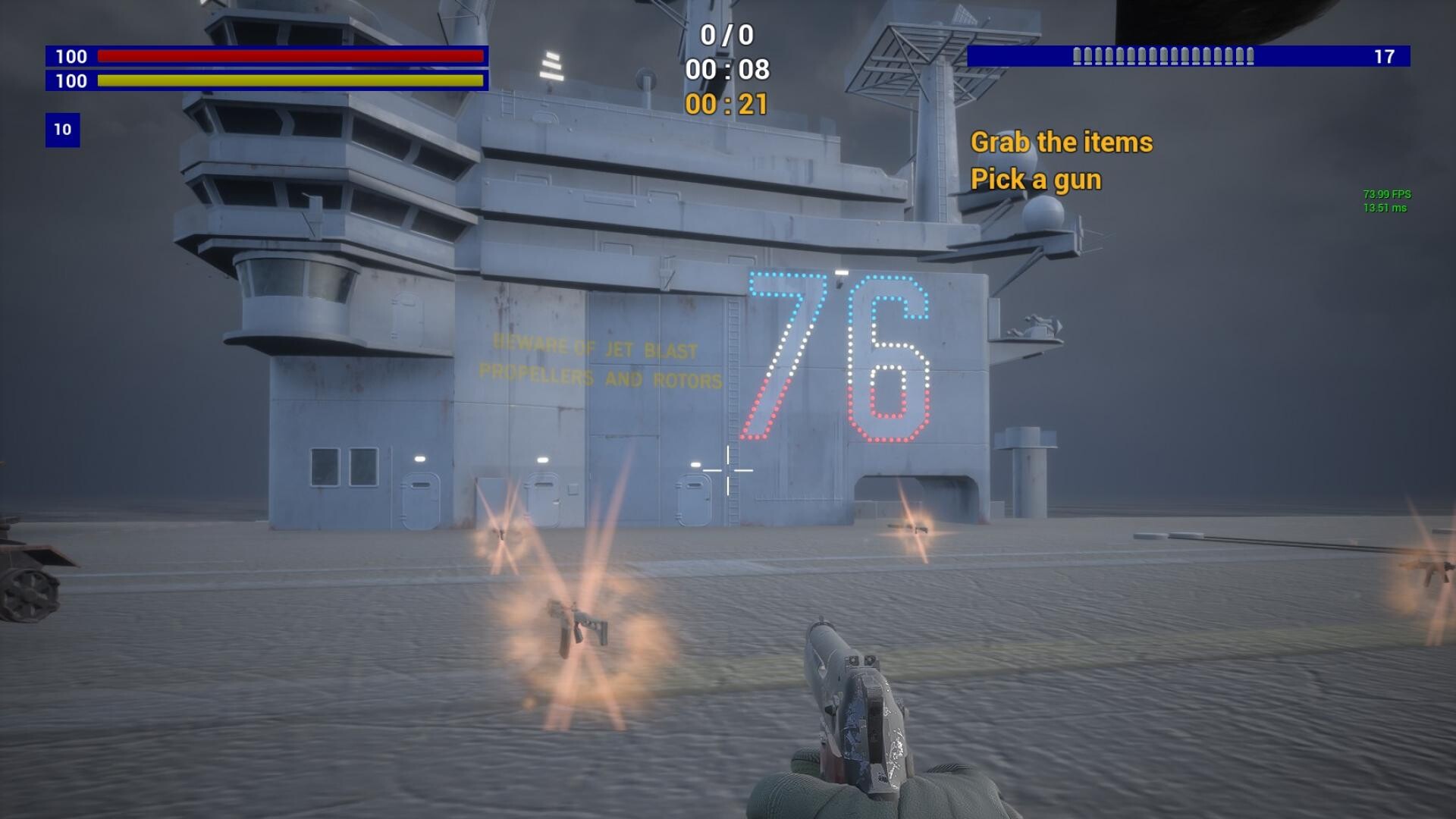 Zhigu Military Exorcist screenshot 5