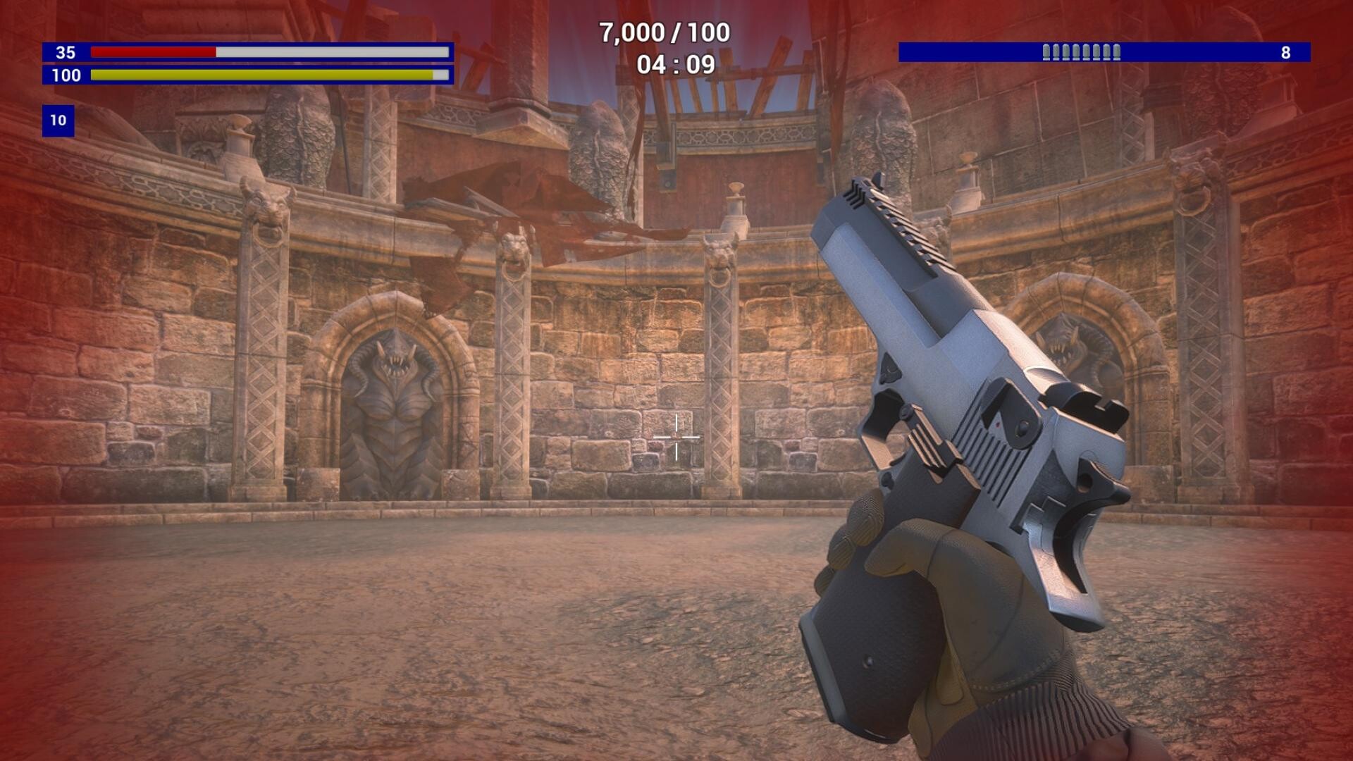 Zhigu Military Exorcist screenshot 20