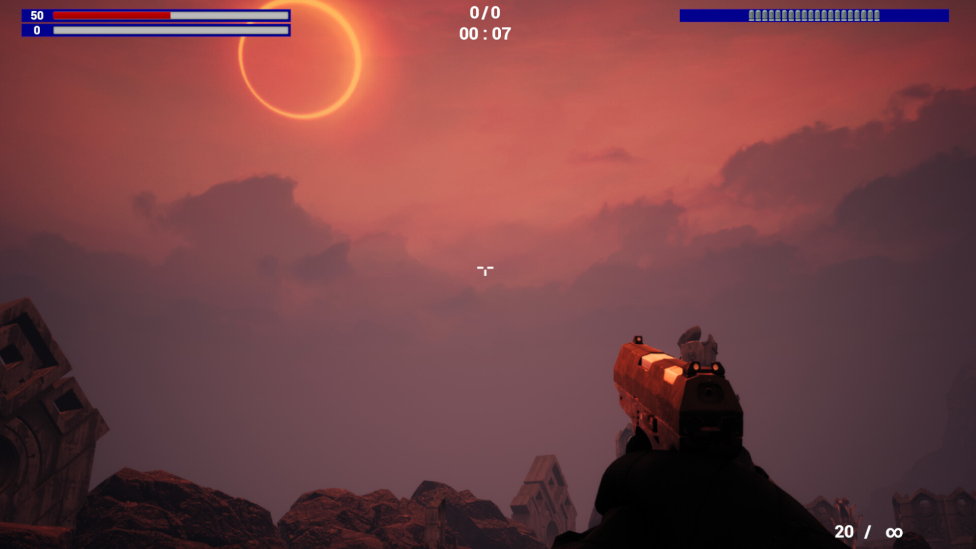 Zhigu Military Exorcist screenshot 12