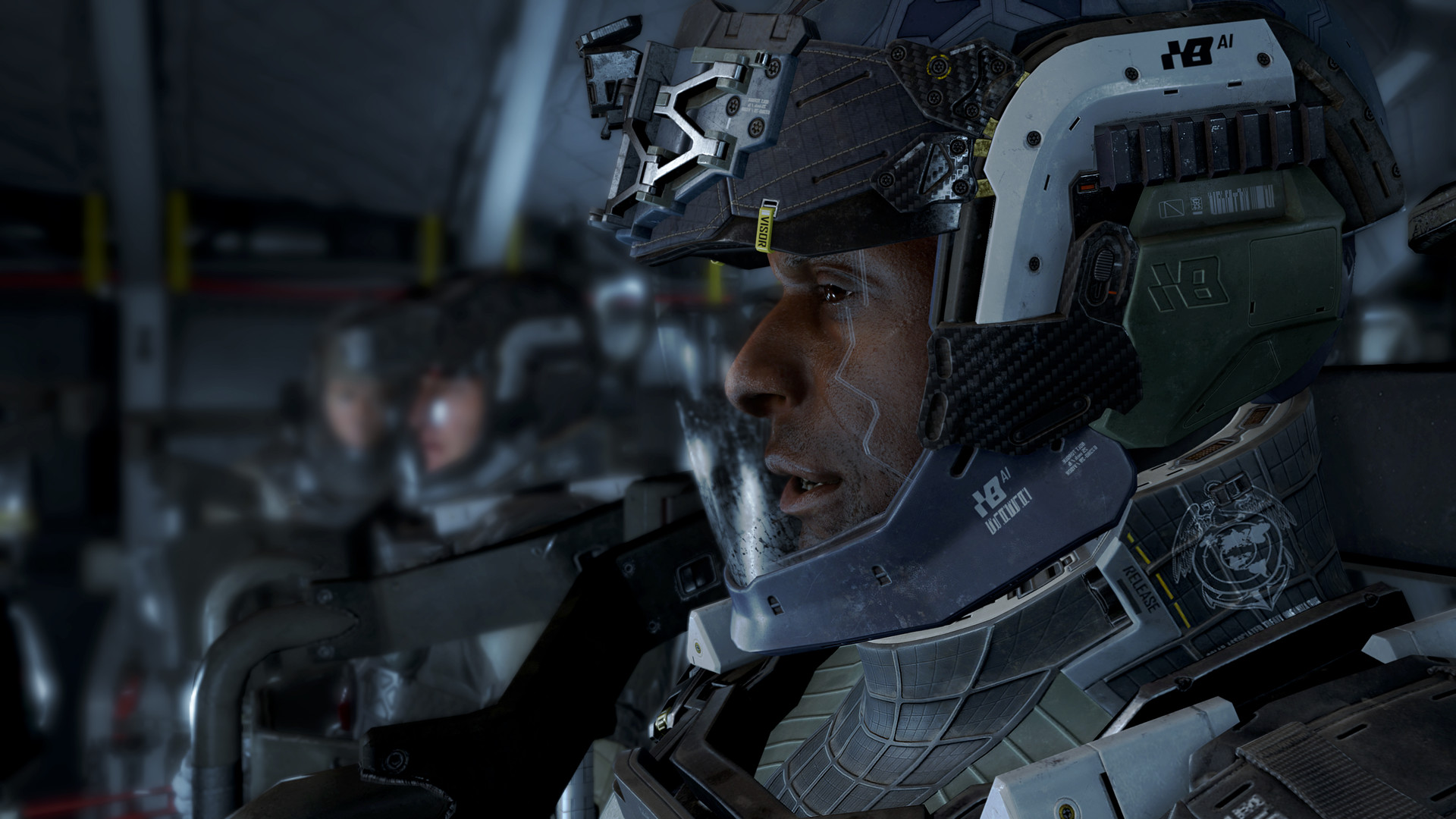 Call of Duty®: Infinite Warfare screenshot 5