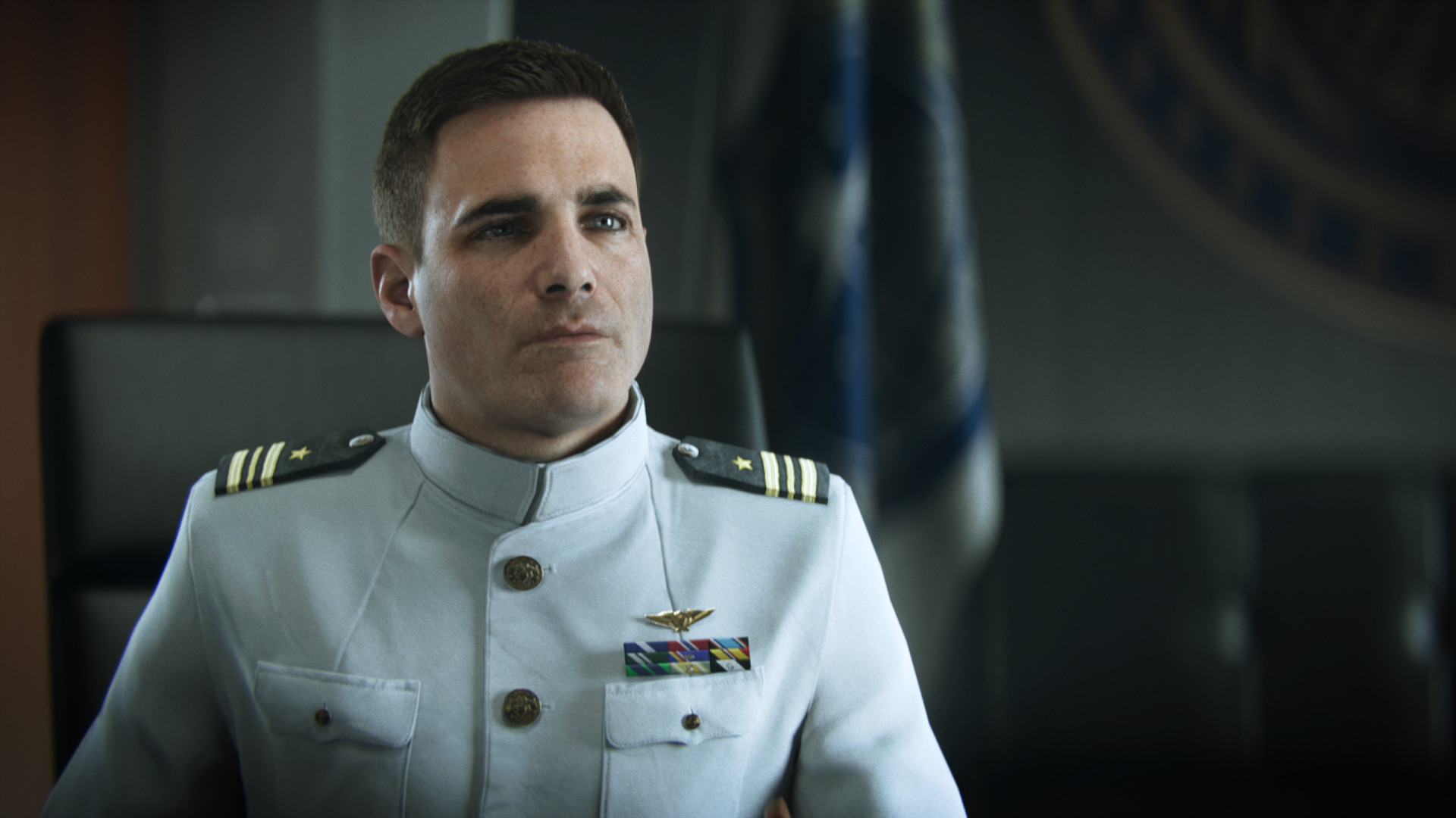 Call of Duty®: Infinite Warfare screenshot 7