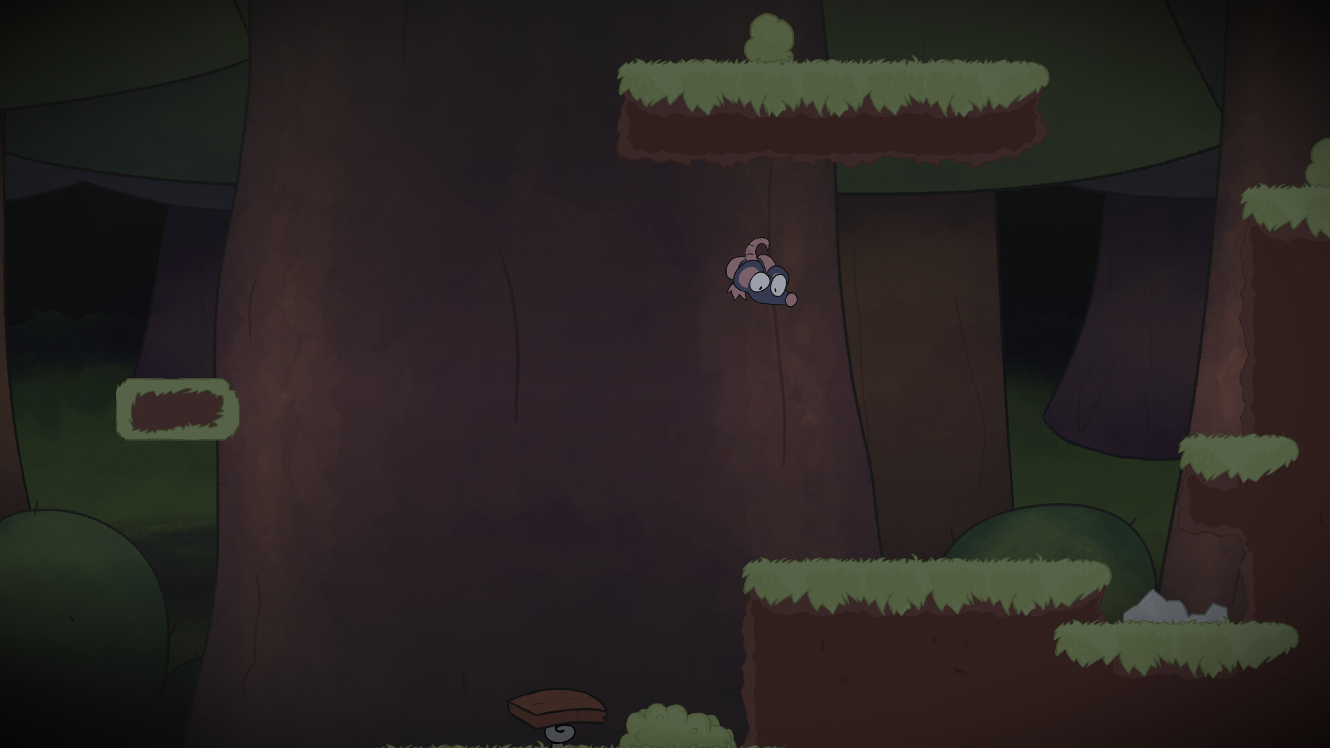 Moon Rat screenshot 2