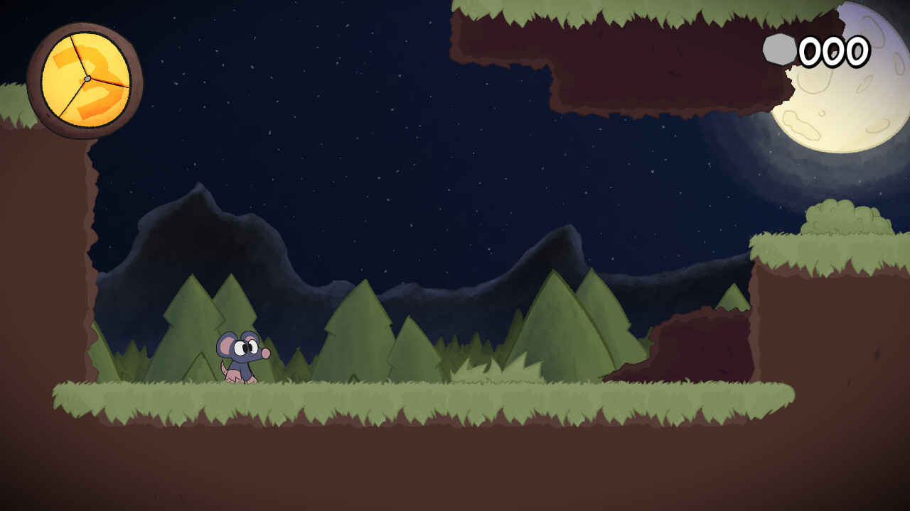 Moon Rat screenshot 5