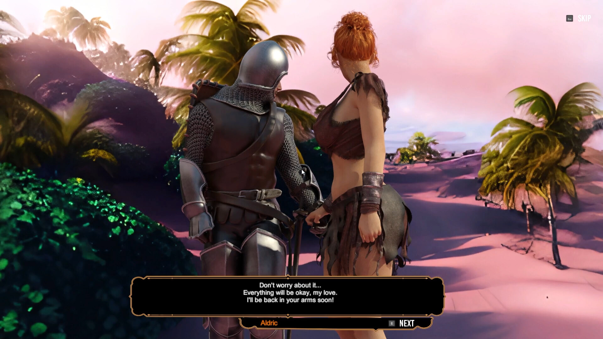 Lady Godiva Naked Eye screenshot 4