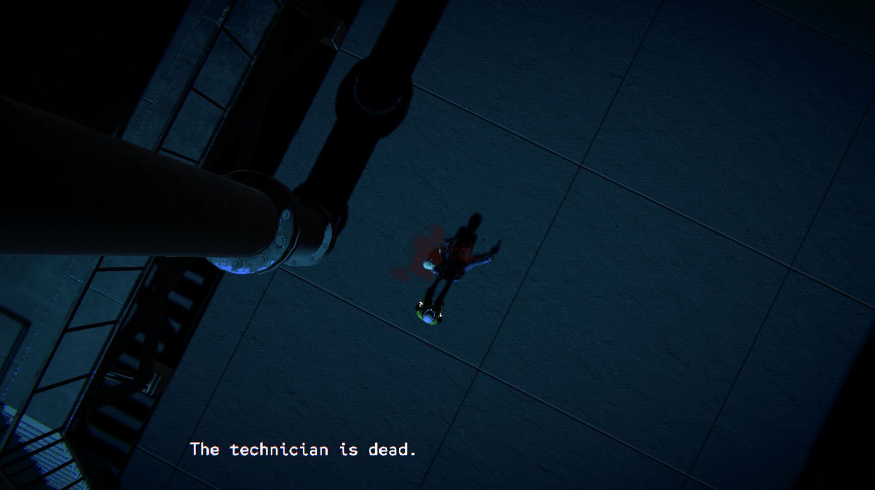 Silenus screenshot 3