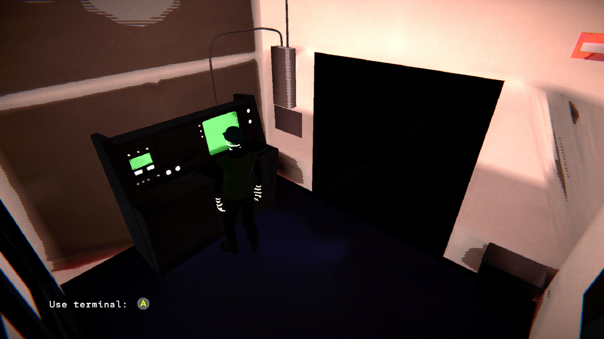 Silenus screenshot 1