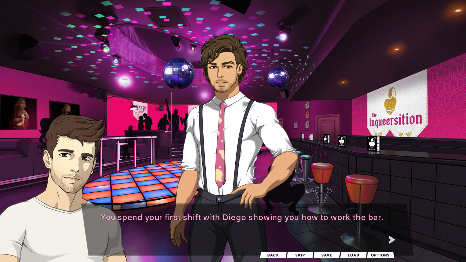 AMAP screenshot 9