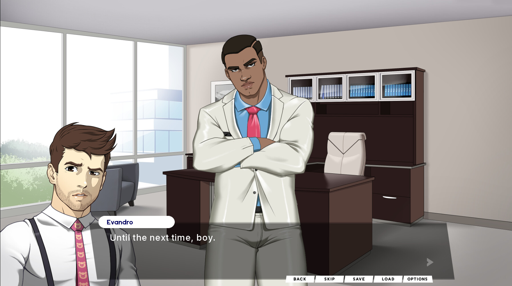 AMAP screenshot 5