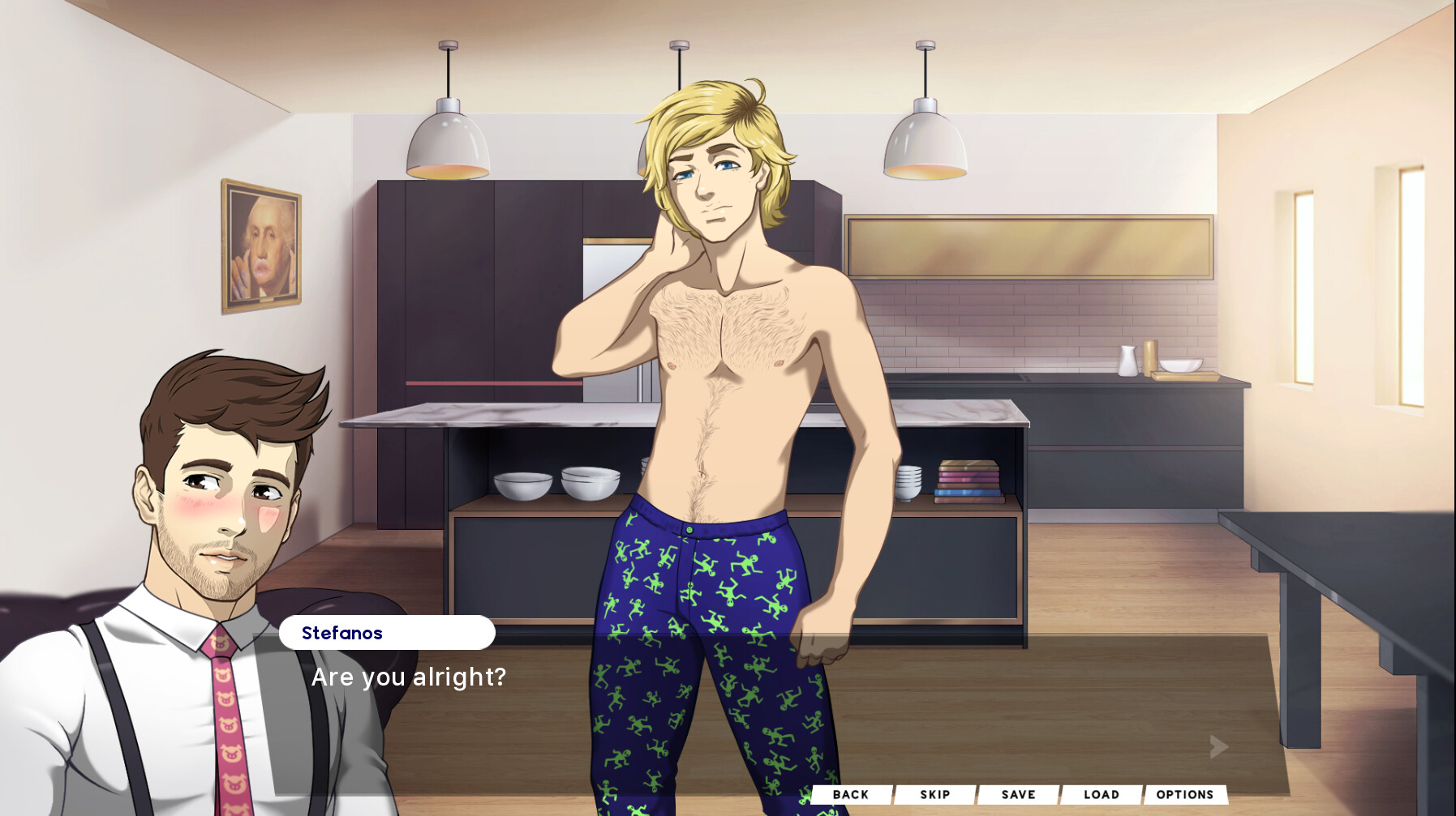 AMAP screenshot 7