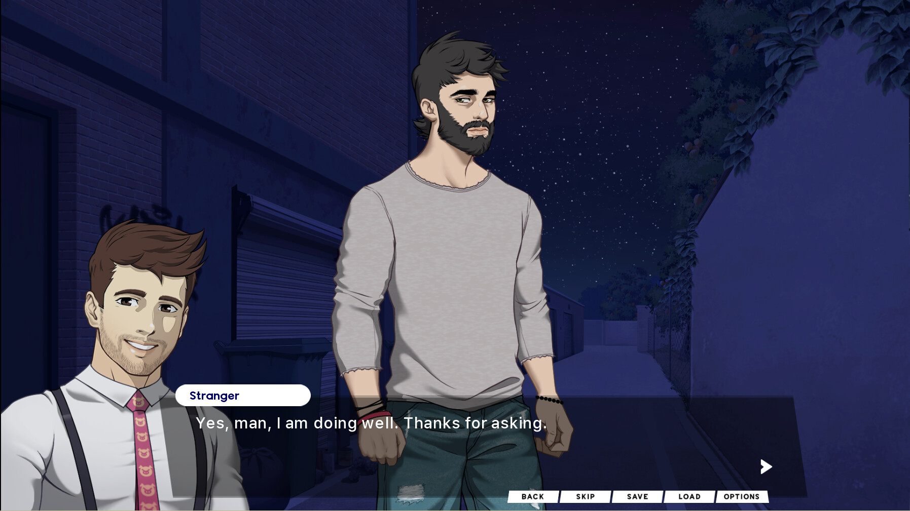 AMAP screenshot 6