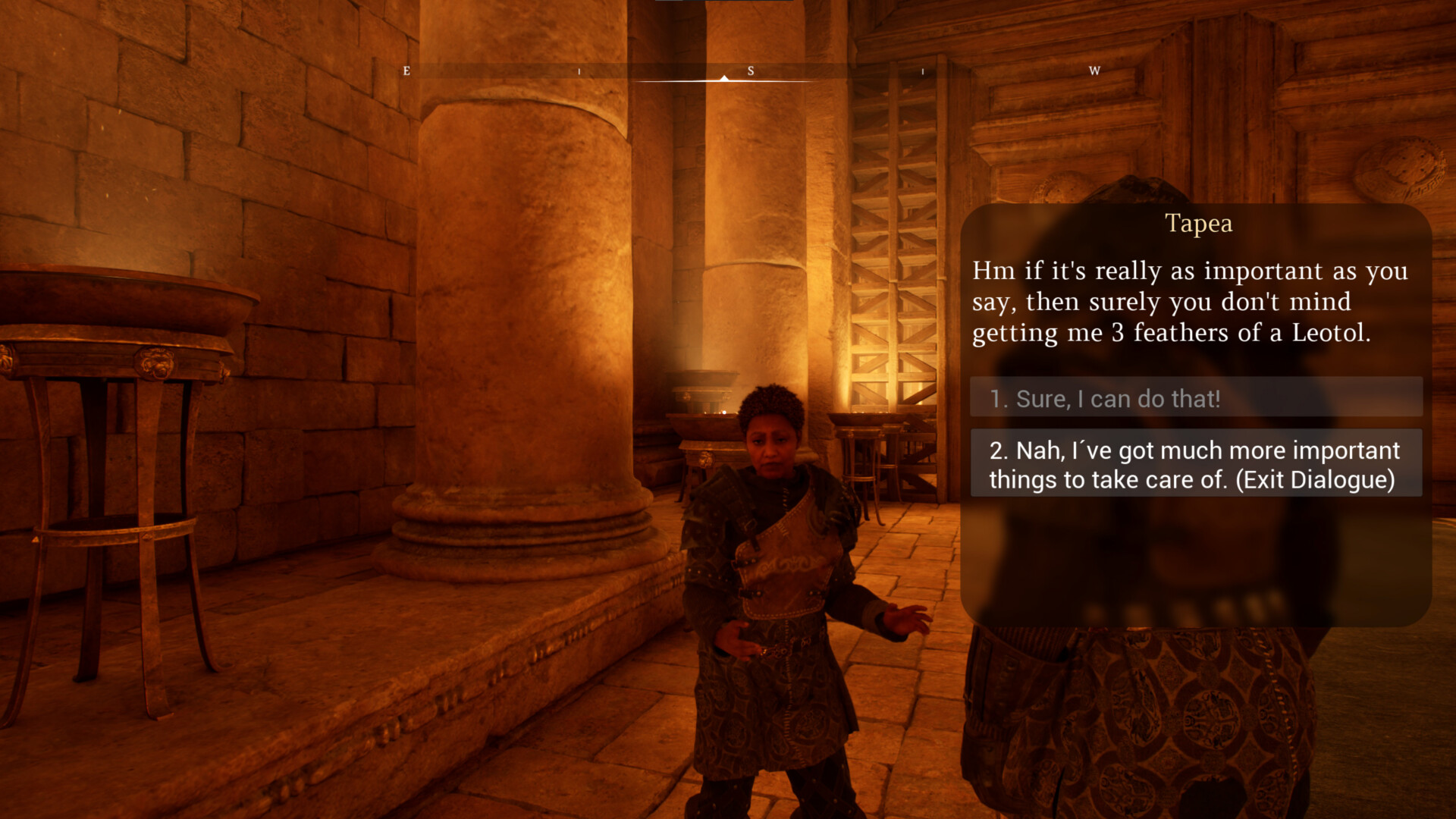 Dwellink: War of the Nine screenshot 2