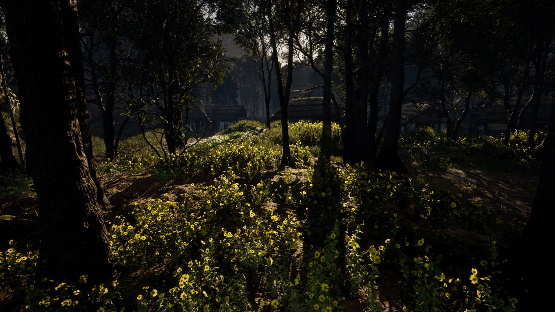Dwellink: War of the Nine screenshot 4