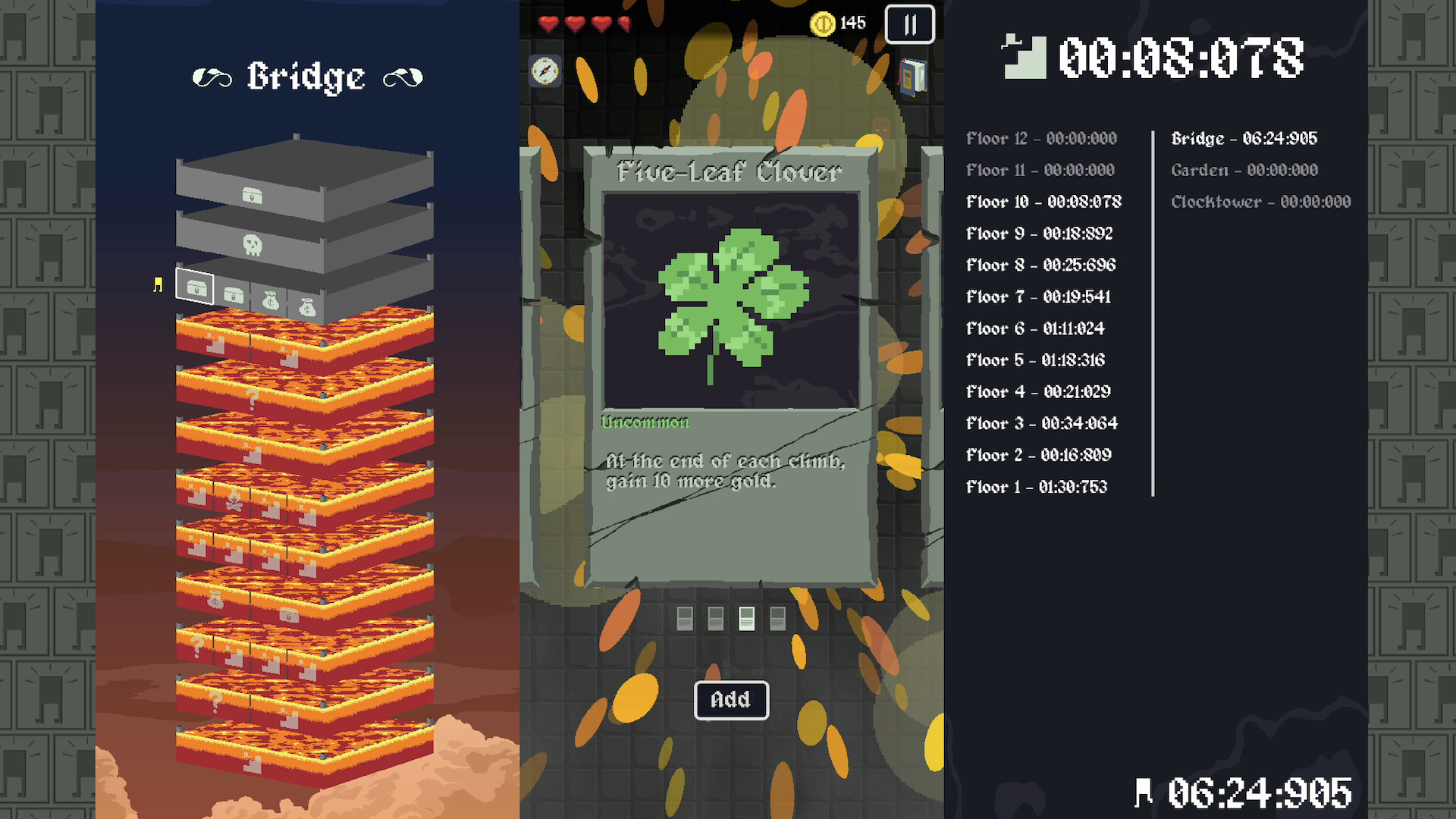 Tower of Nod screenshot 6