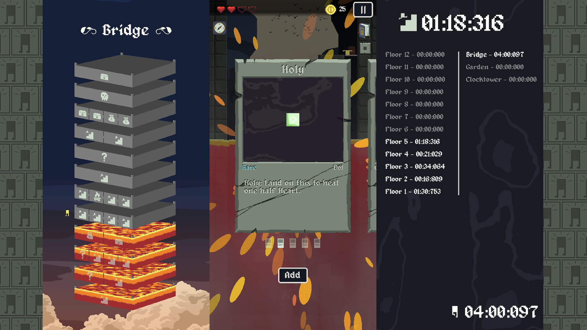 Tower of Nod screenshot 4