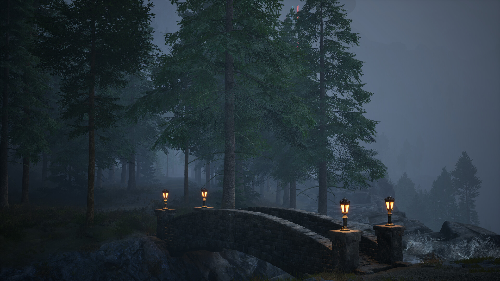 Terra Foliata screenshot 3