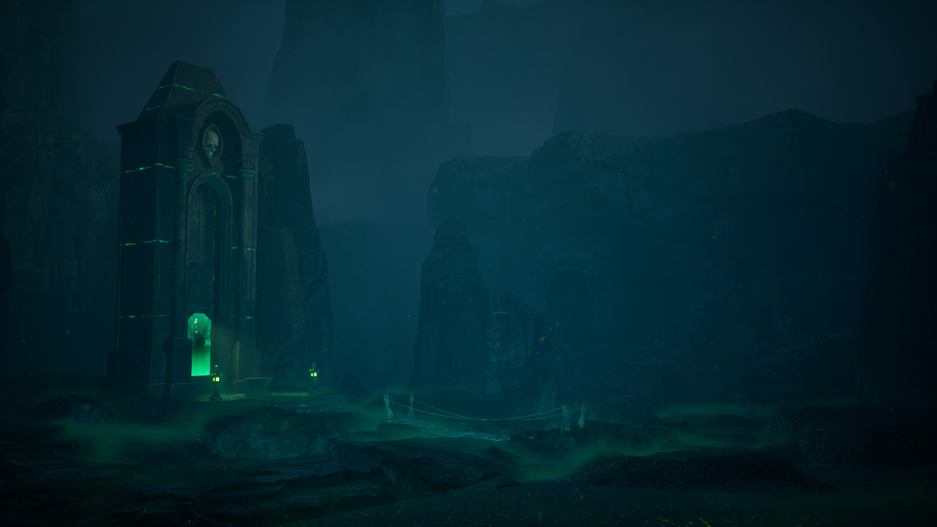 Terra Foliata screenshot 6