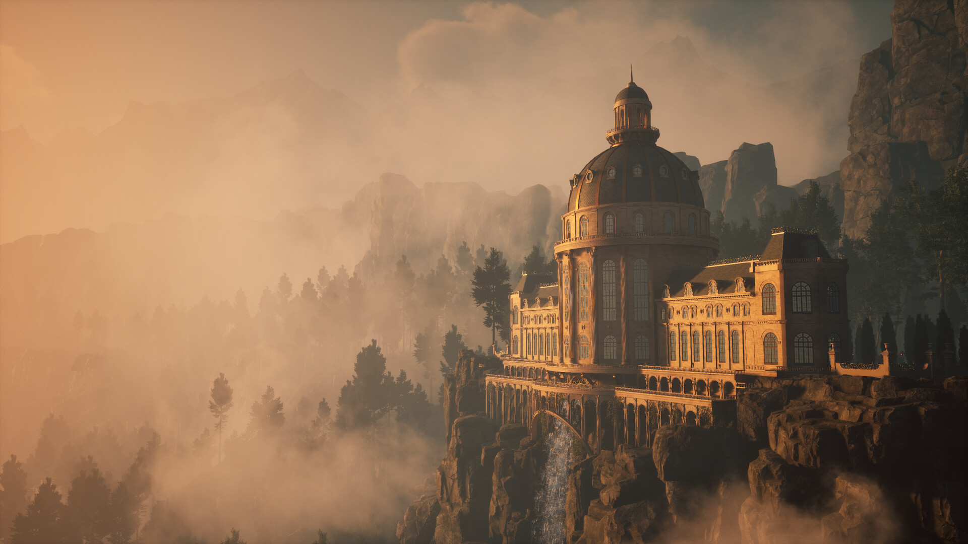 Terra Foliata screenshot 1