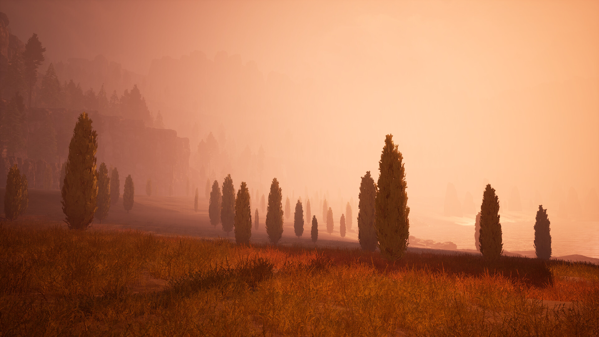 Terra Foliata screenshot 5