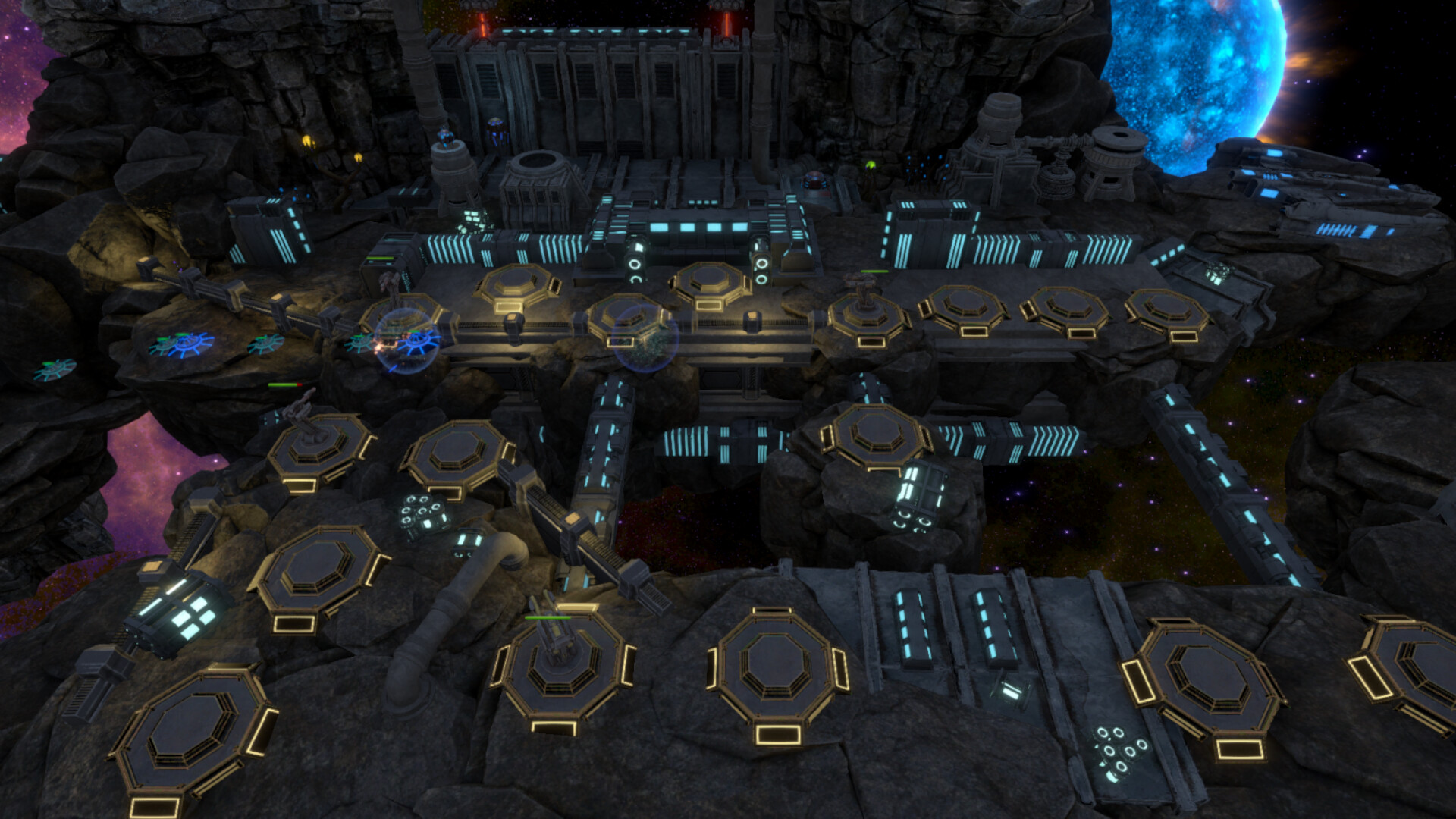 Unearthing Invasions screenshot 3