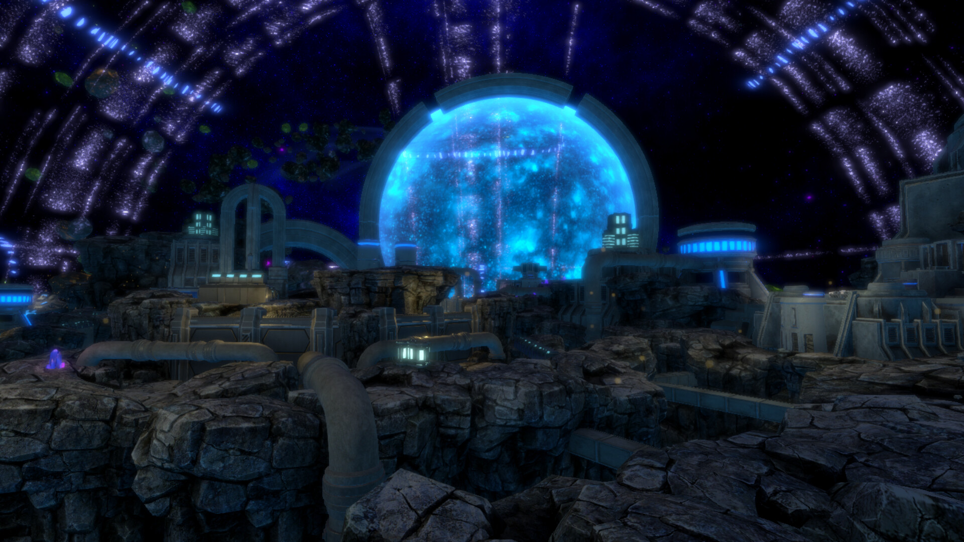 Unearthing Invasions screenshot 12