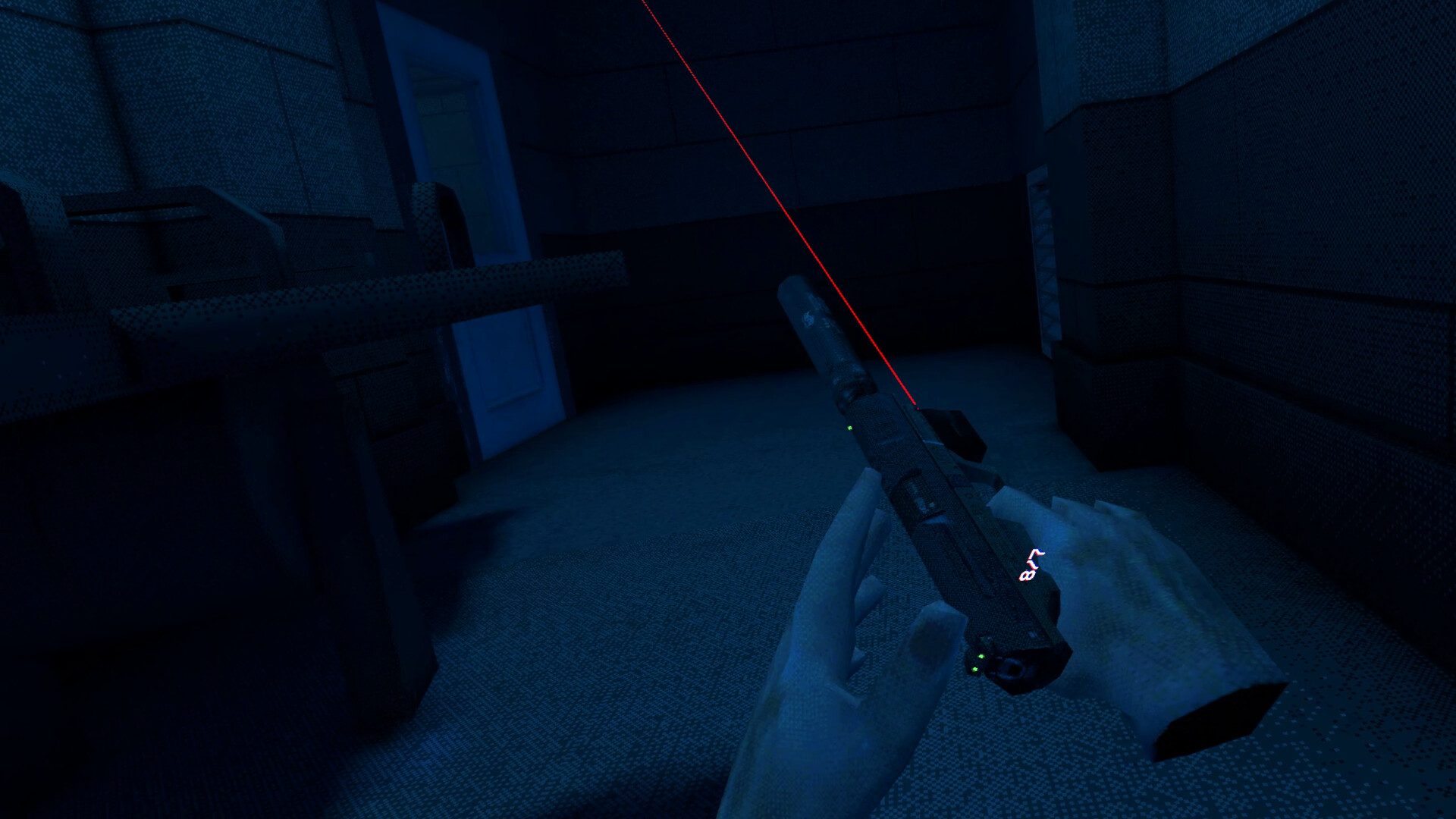 GONZO VR screenshot 3