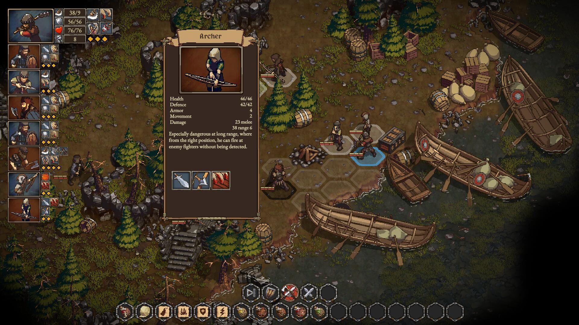 Fight Life: Vanguard screenshot 1