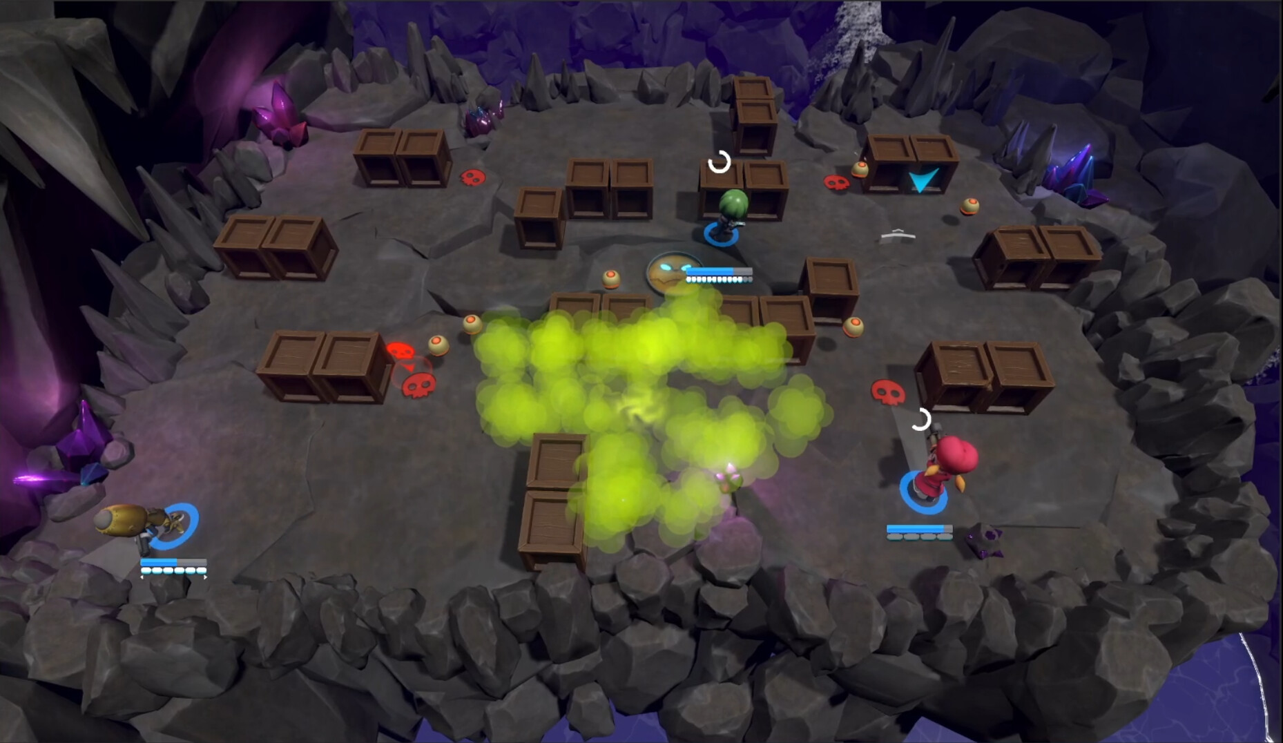 Shop Town Dooter screenshot 1