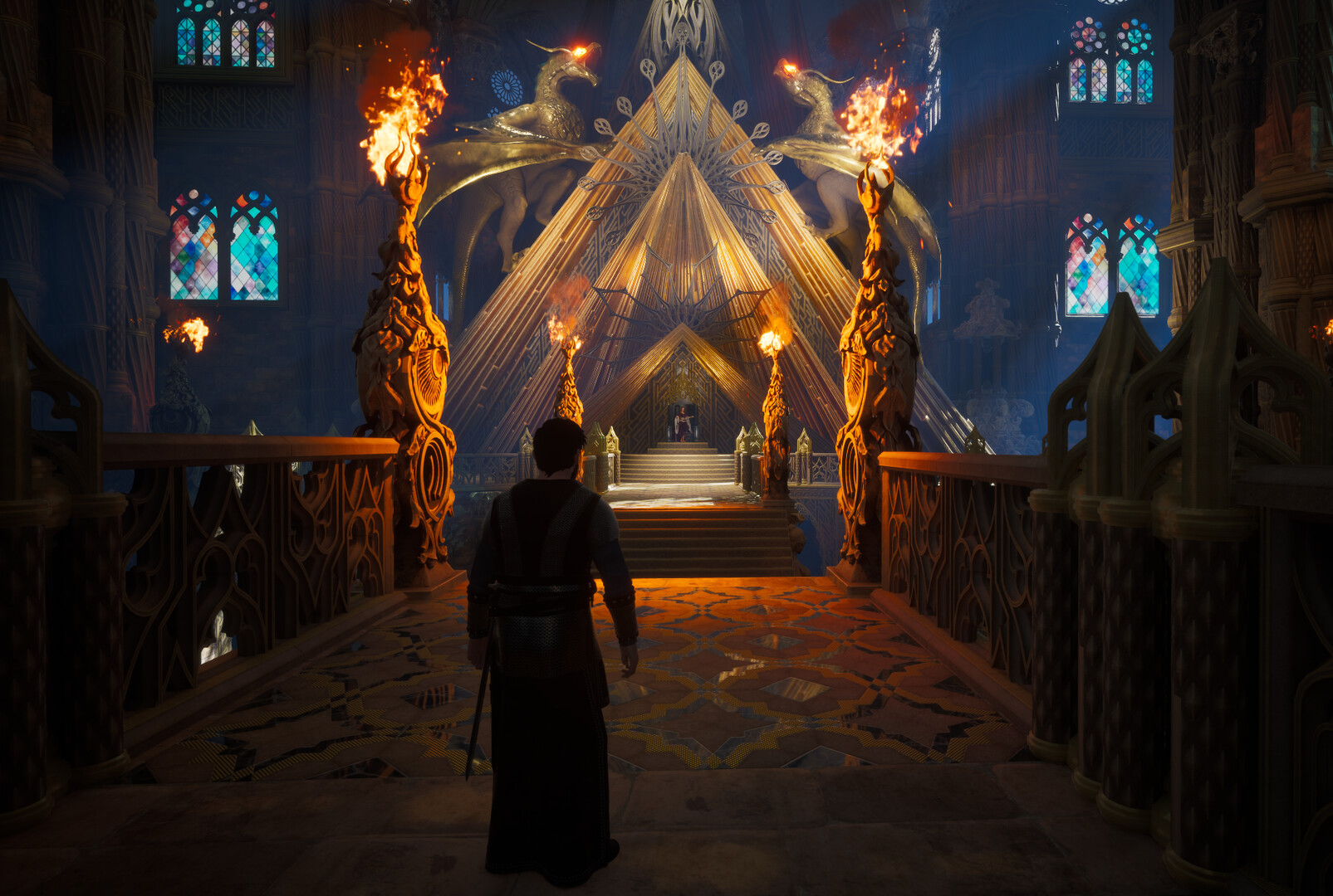 Tears of Tiamat screenshot 3
