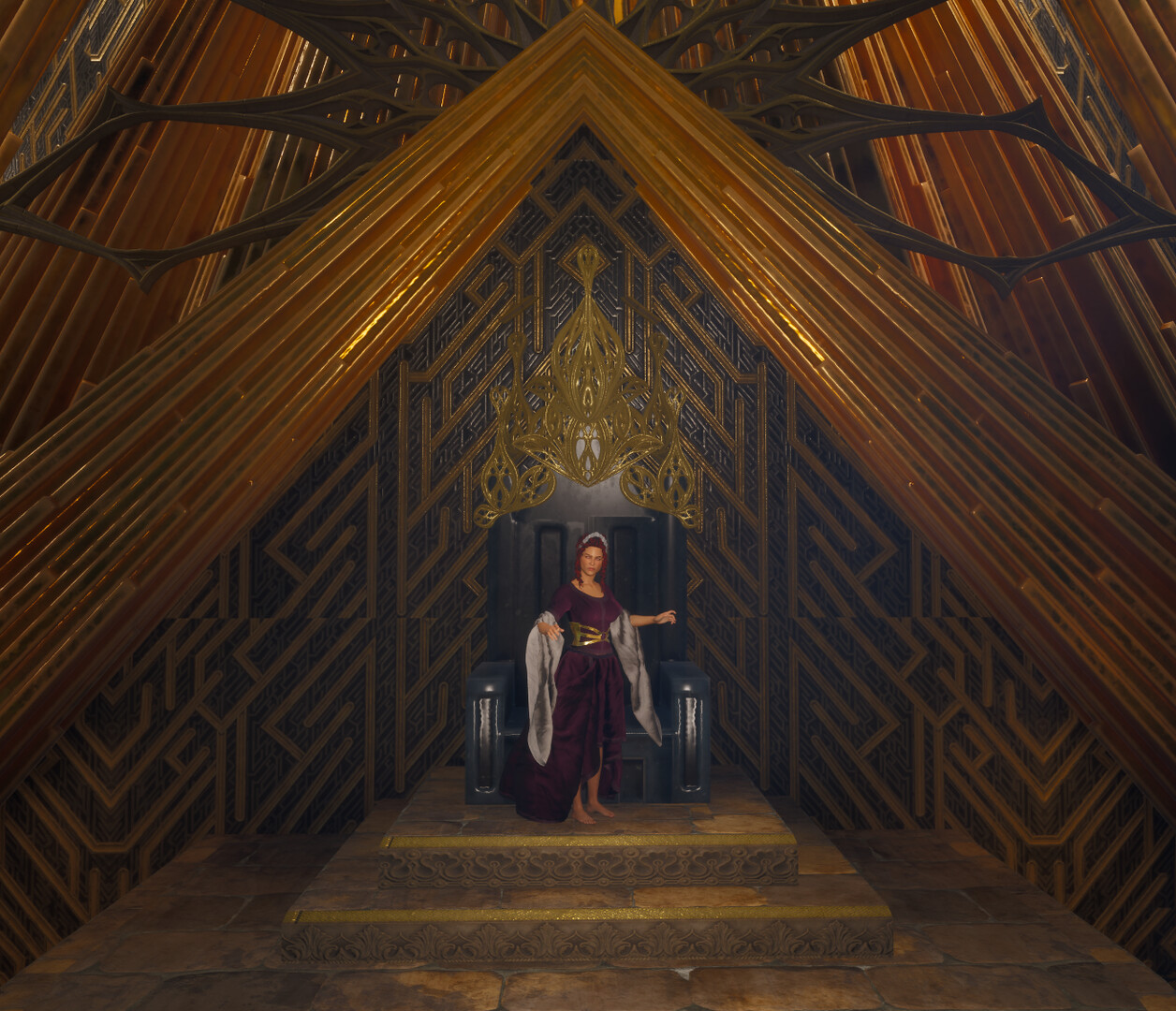Tears of Tiamat screenshot 8