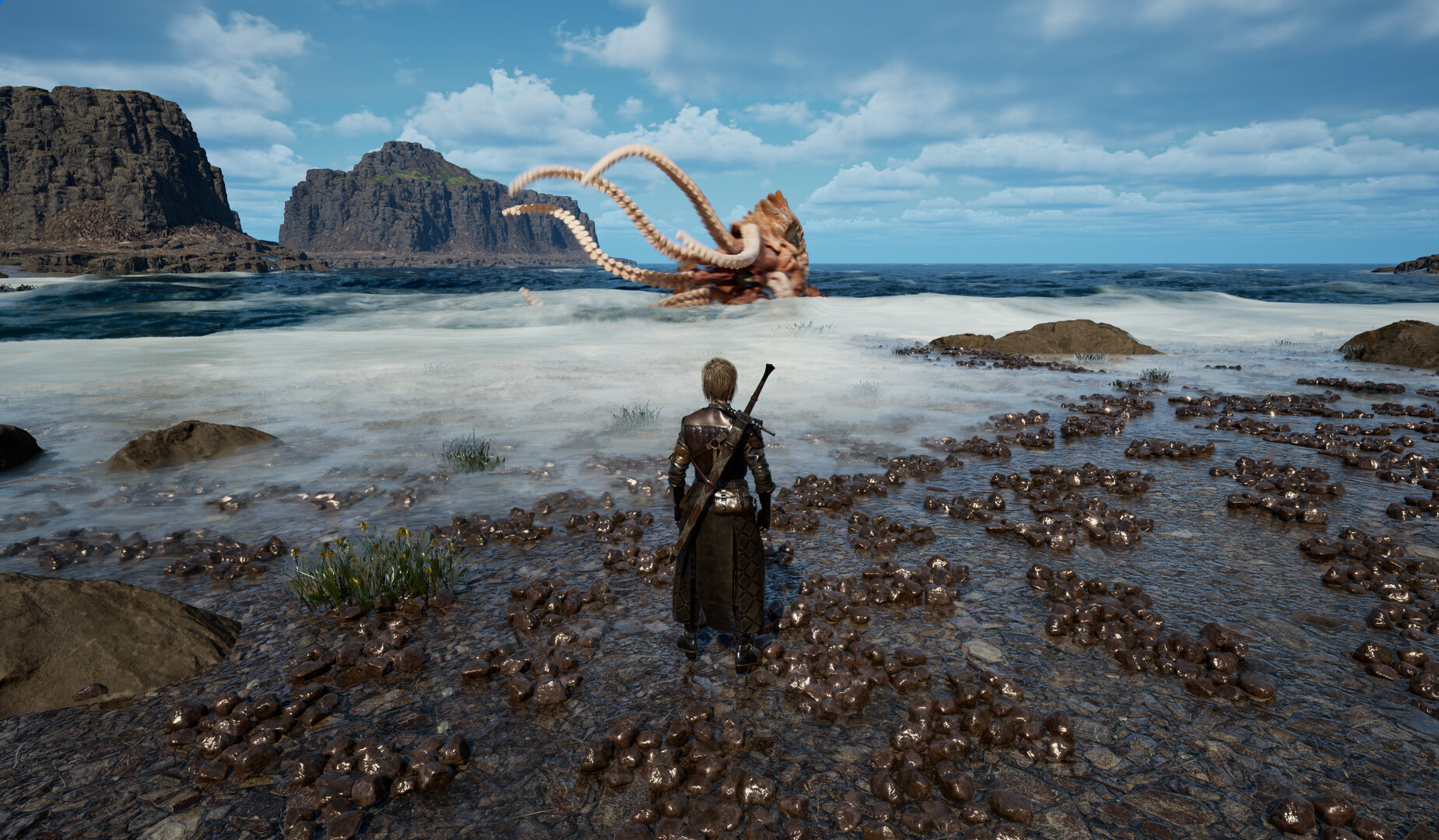 Tears of Tiamat screenshot 5