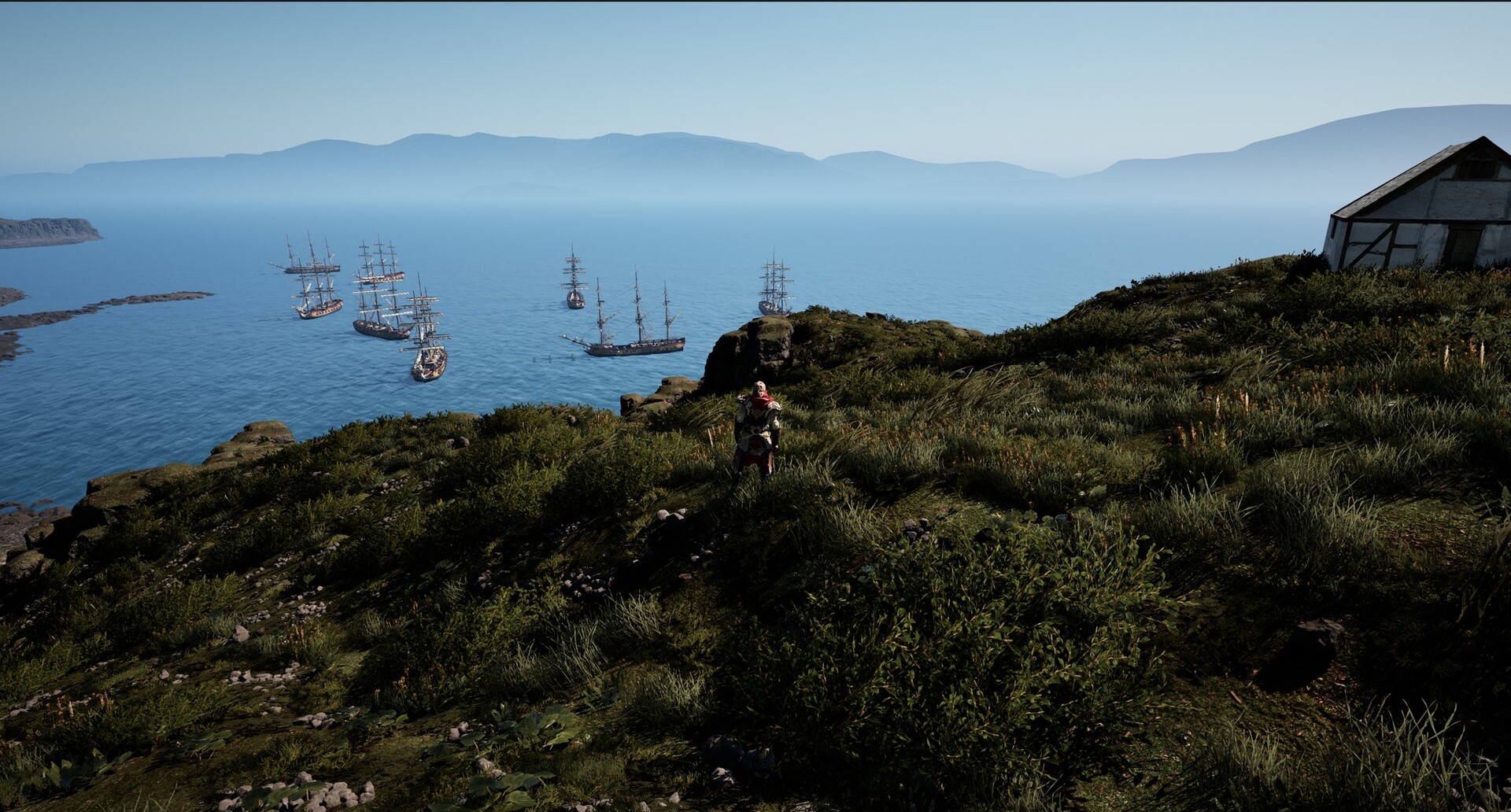Tears of Tiamat screenshot 4