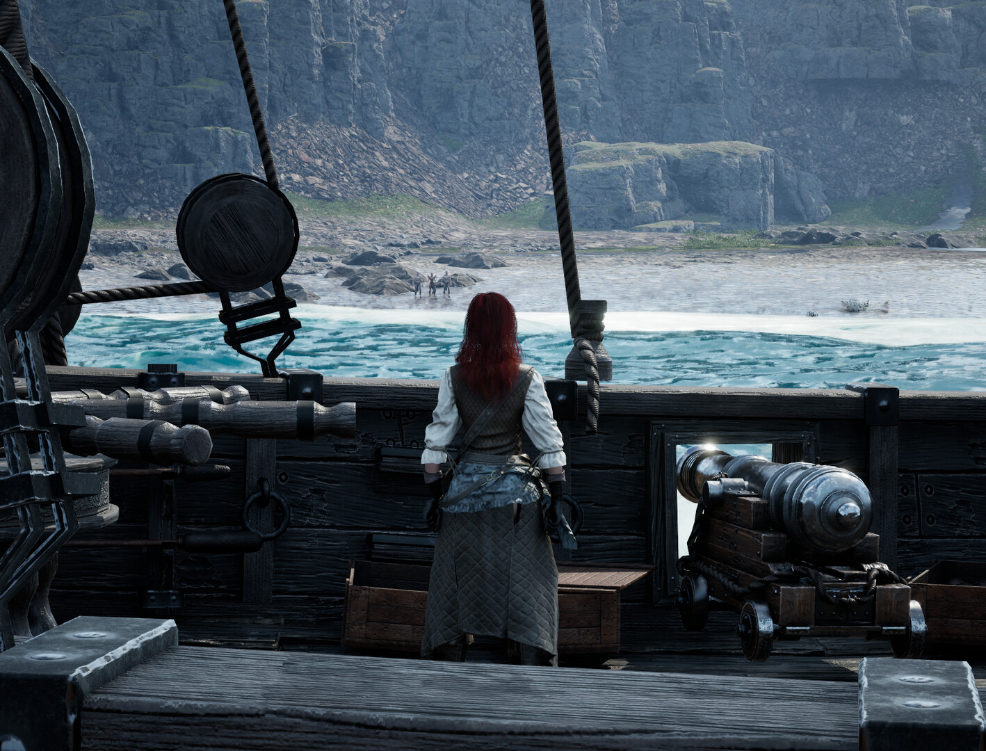Tears of Tiamat screenshot 7