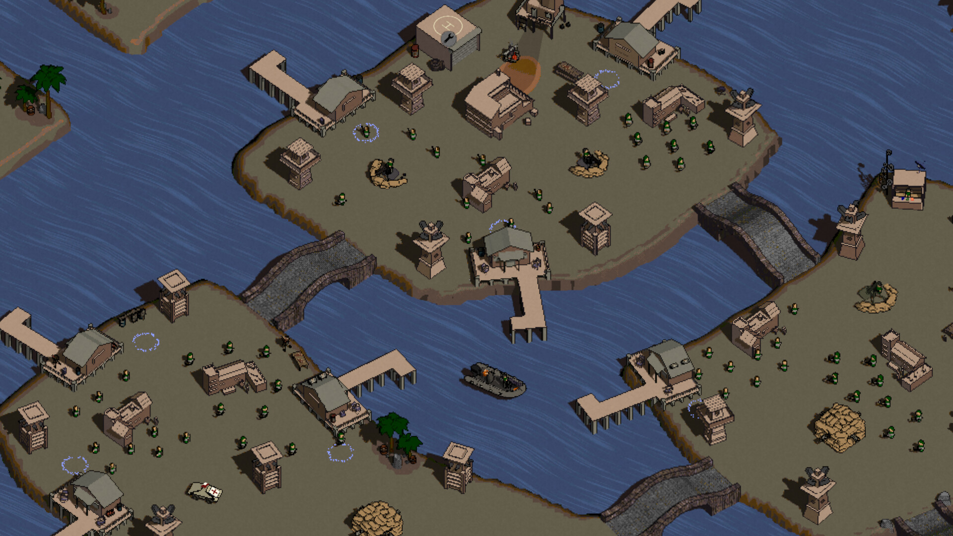 Last Outpost screenshot 4