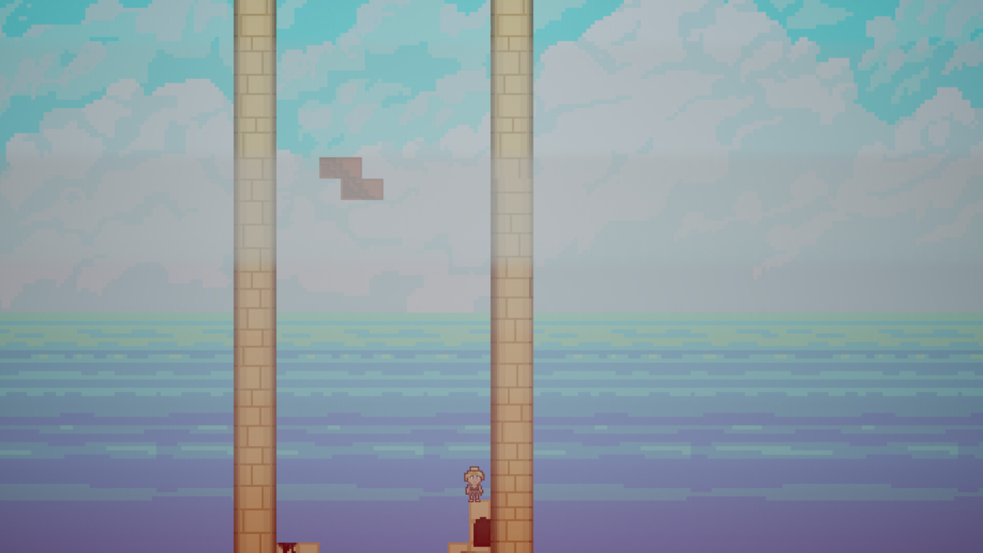 Riser of Babel screenshot 3