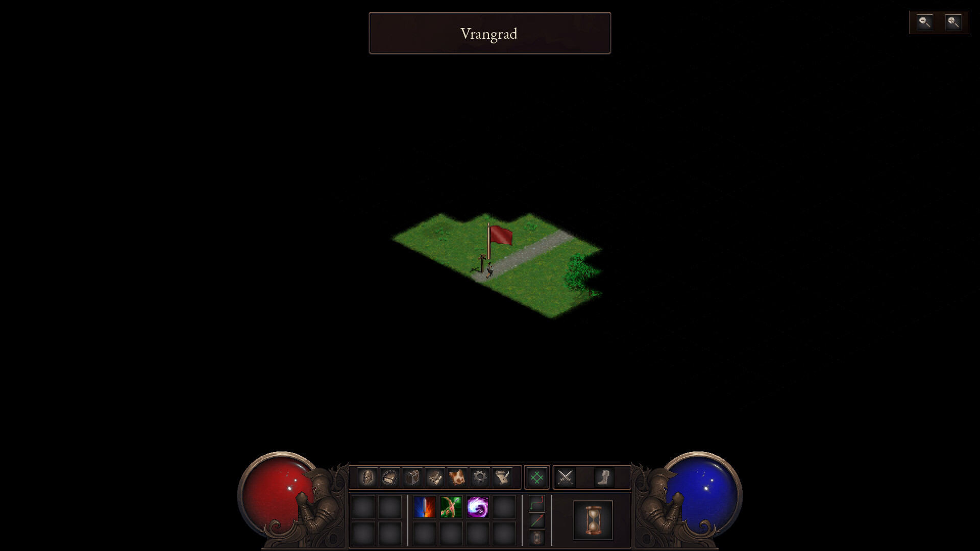 Vedmaak screenshot 5