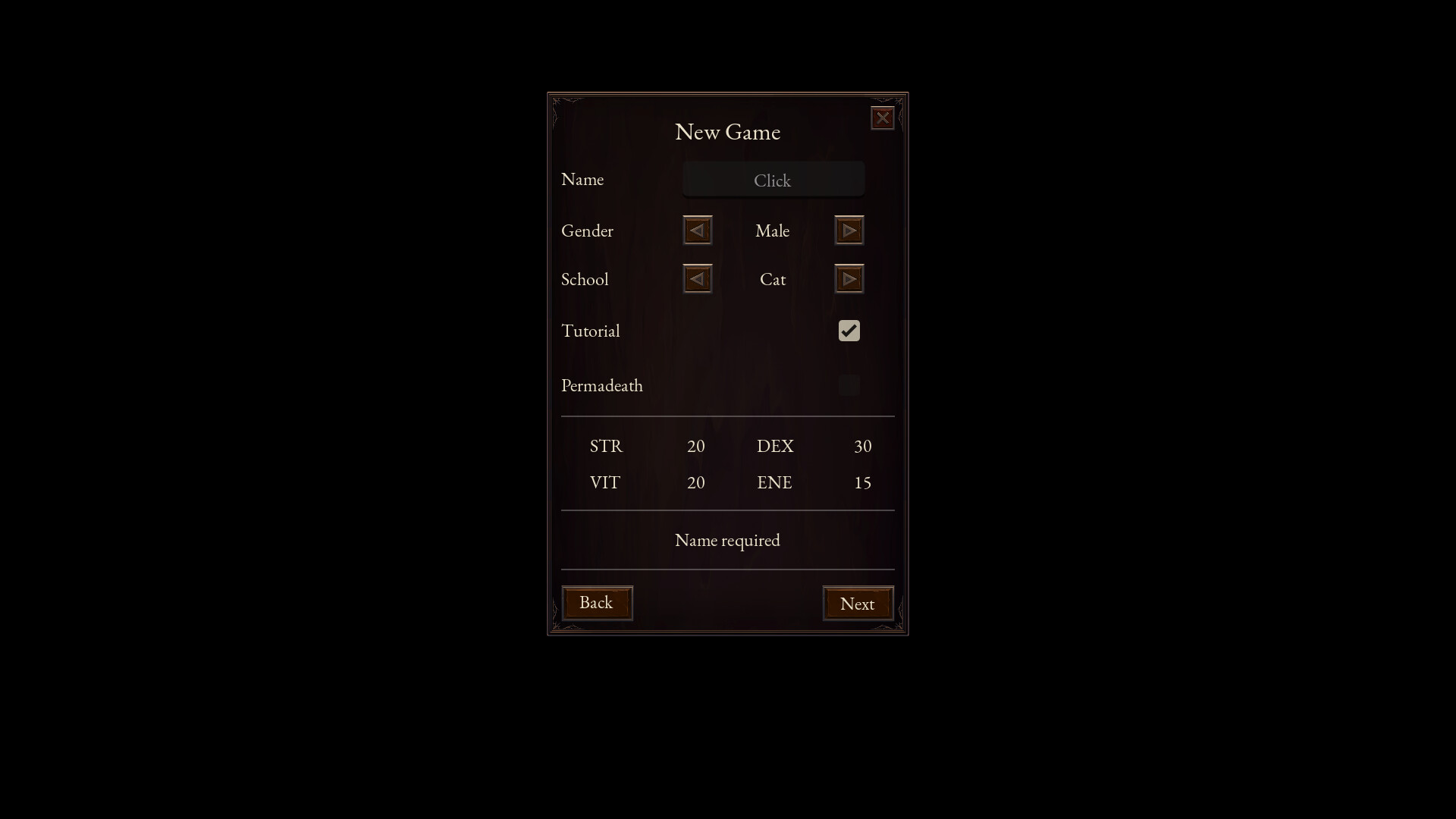 Vedmaak screenshot 1