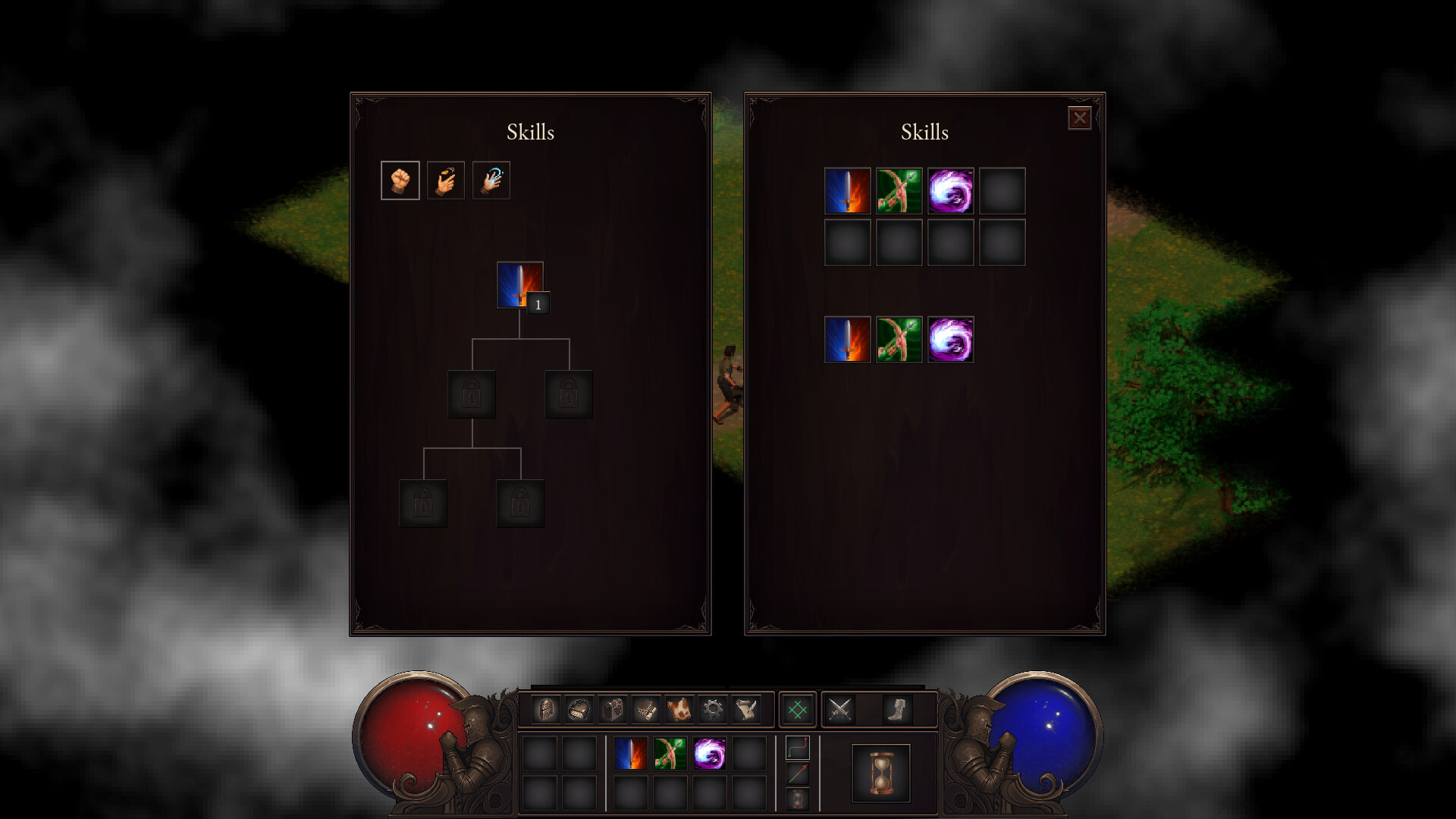 Vedmaak screenshot 3