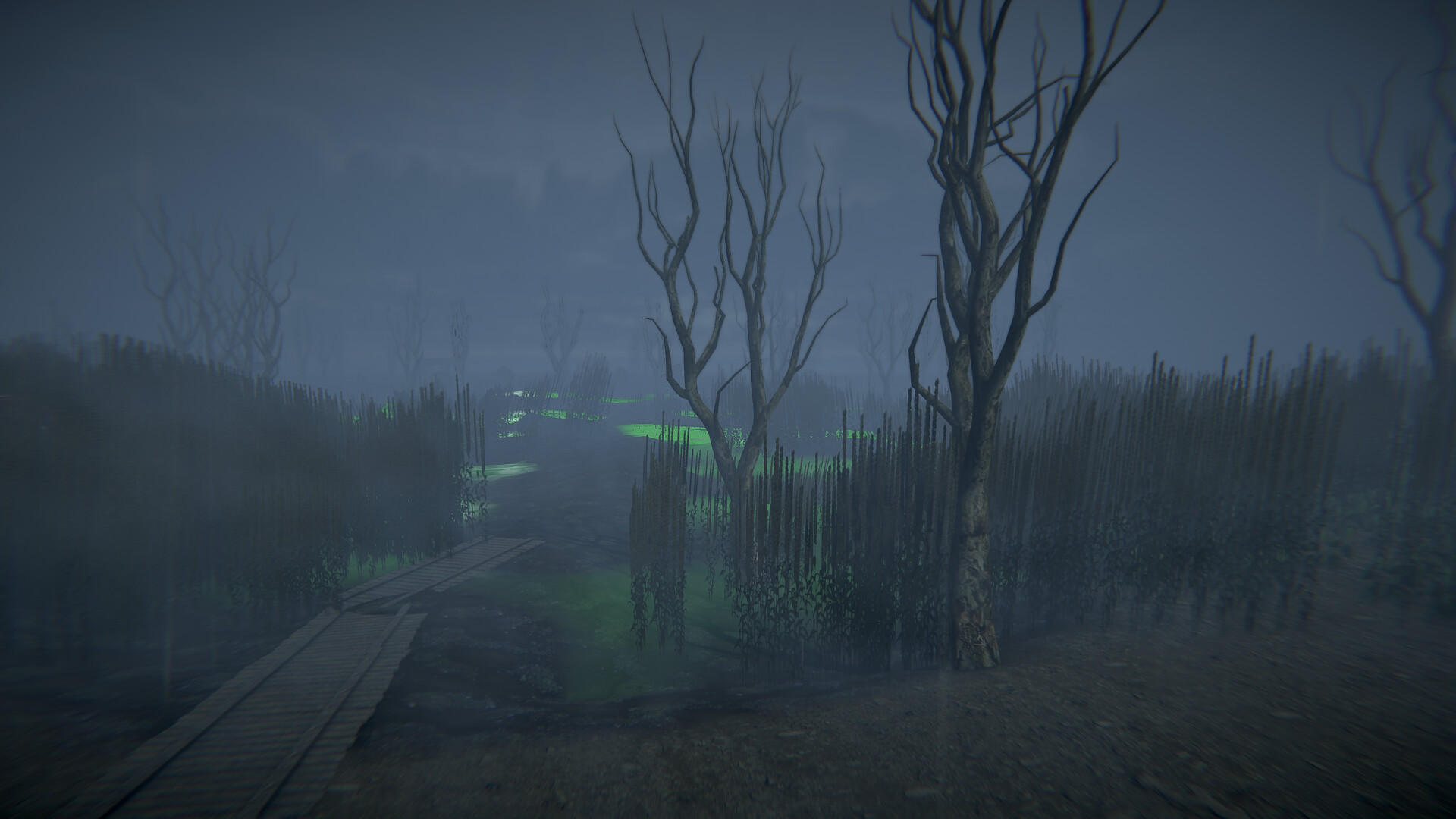 H.E.N.T.A.L.K.E.R. screenshot 7