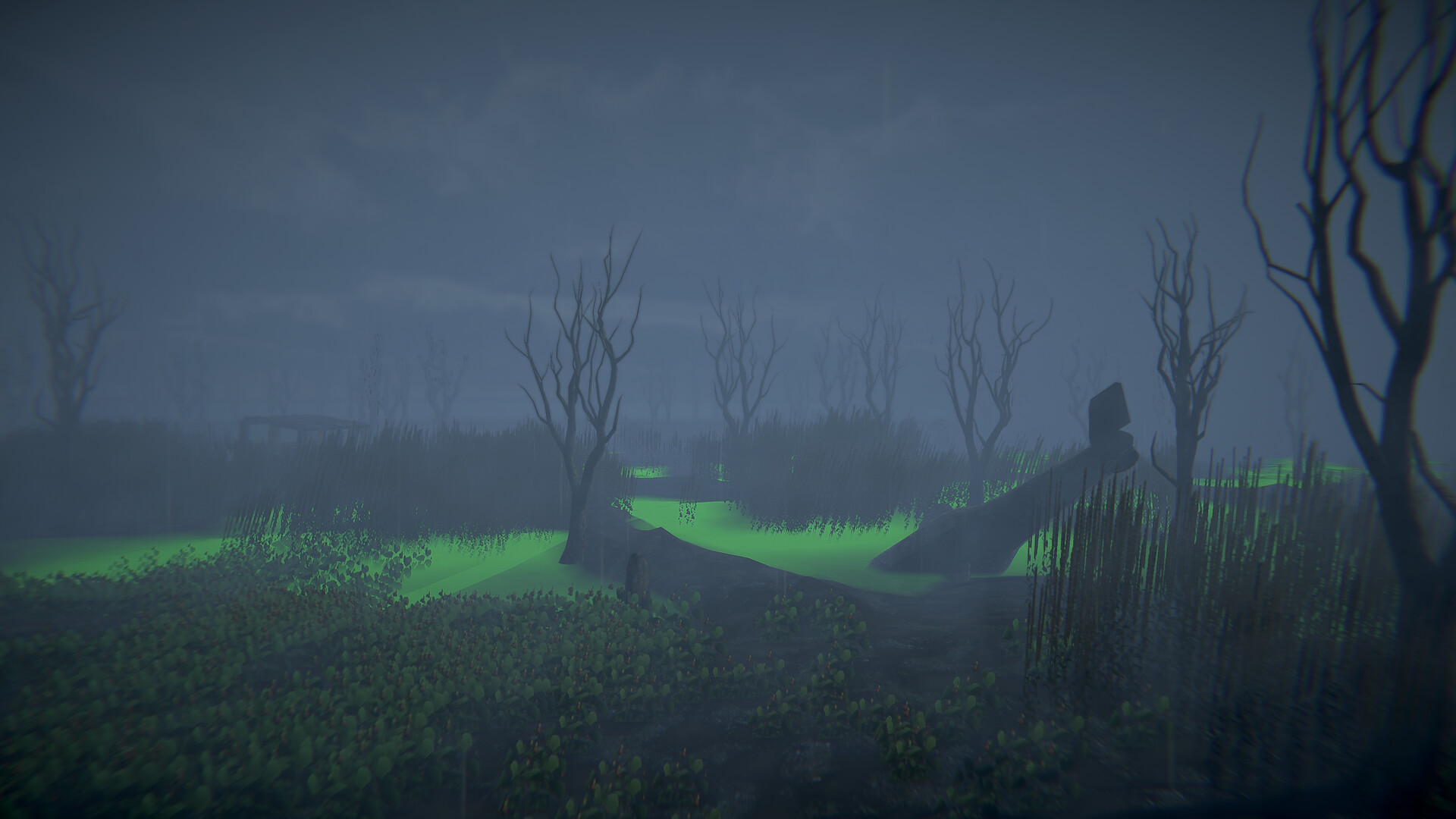 H.E.N.T.A.L.K.E.R. screenshot 2
