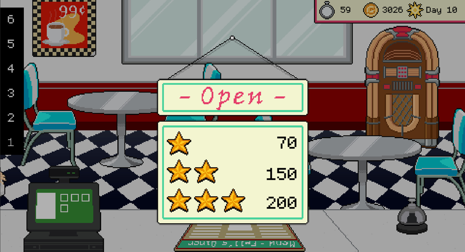 Flavors of Fortune screenshot 8