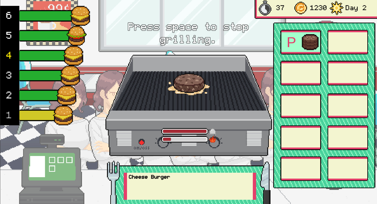 Flavors of Fortune screenshot 6