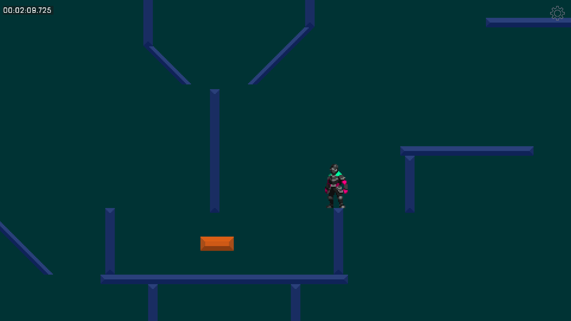 Runner screenshot 3