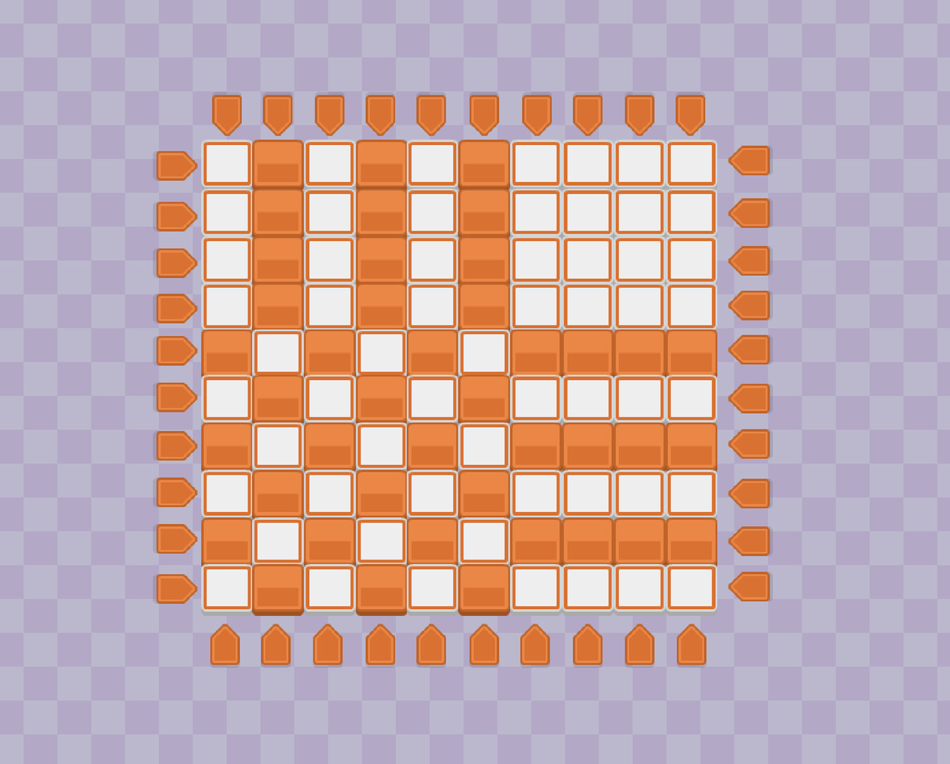 Vector Space screenshot 1