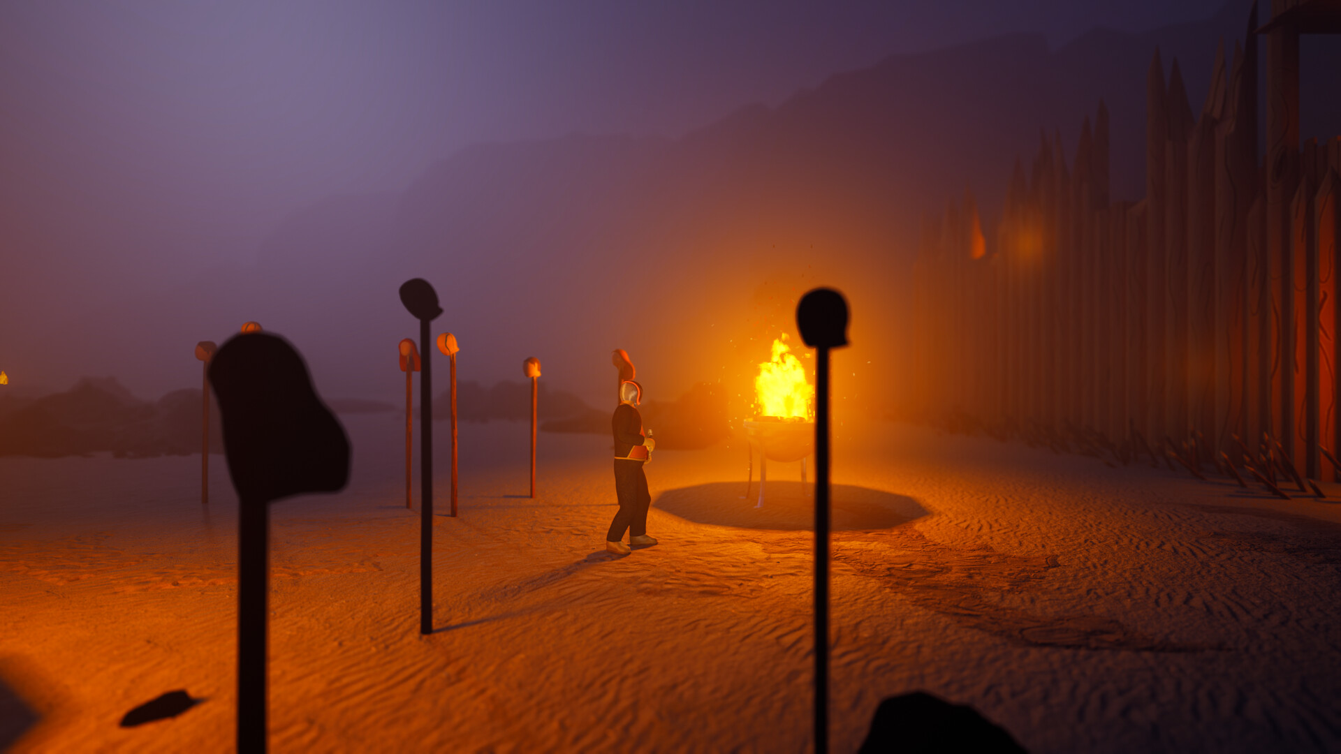 Chronal Stasis screenshot 4