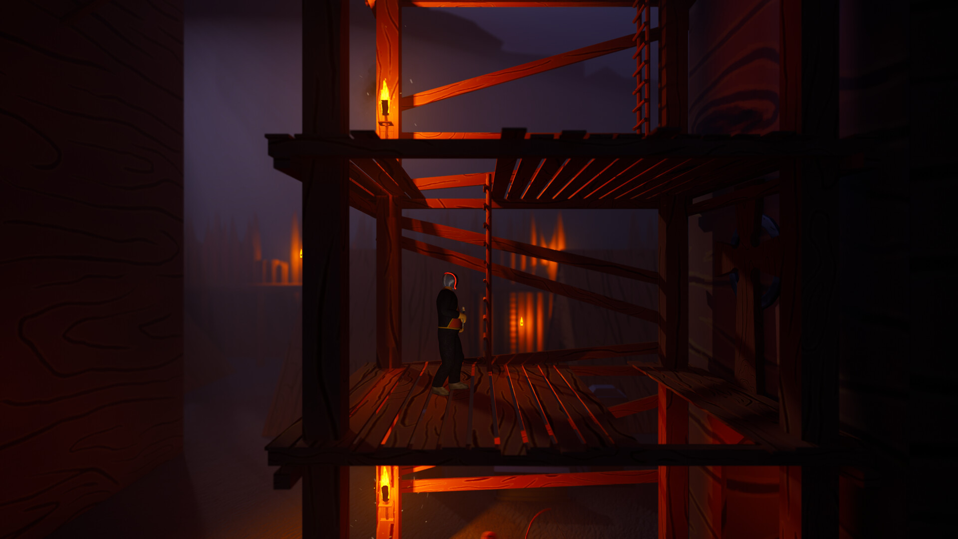 Chronal Stasis screenshot 3