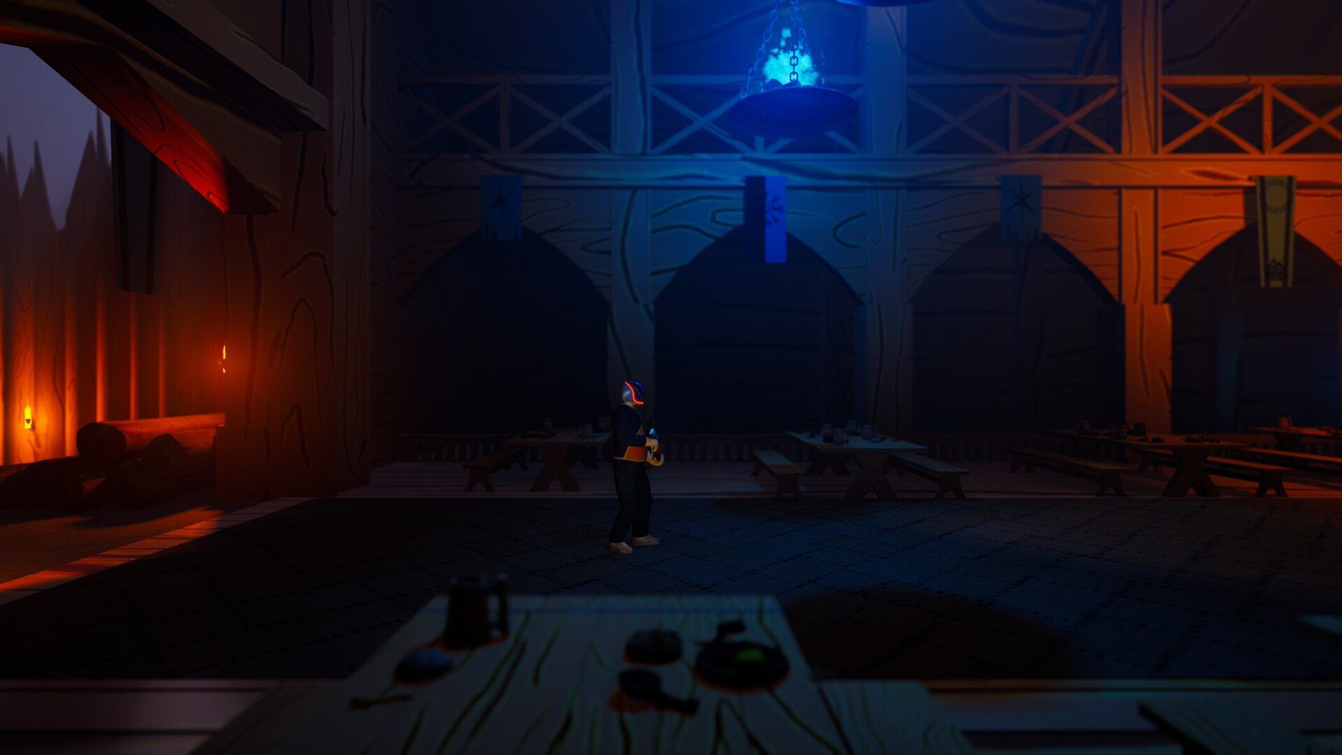 Chronal Stasis screenshot 11