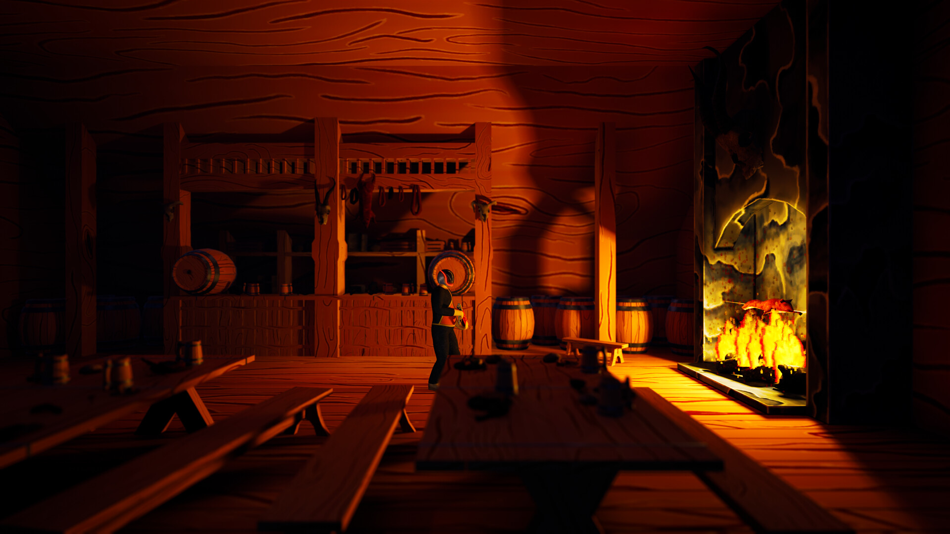 Chronal Stasis screenshot 9