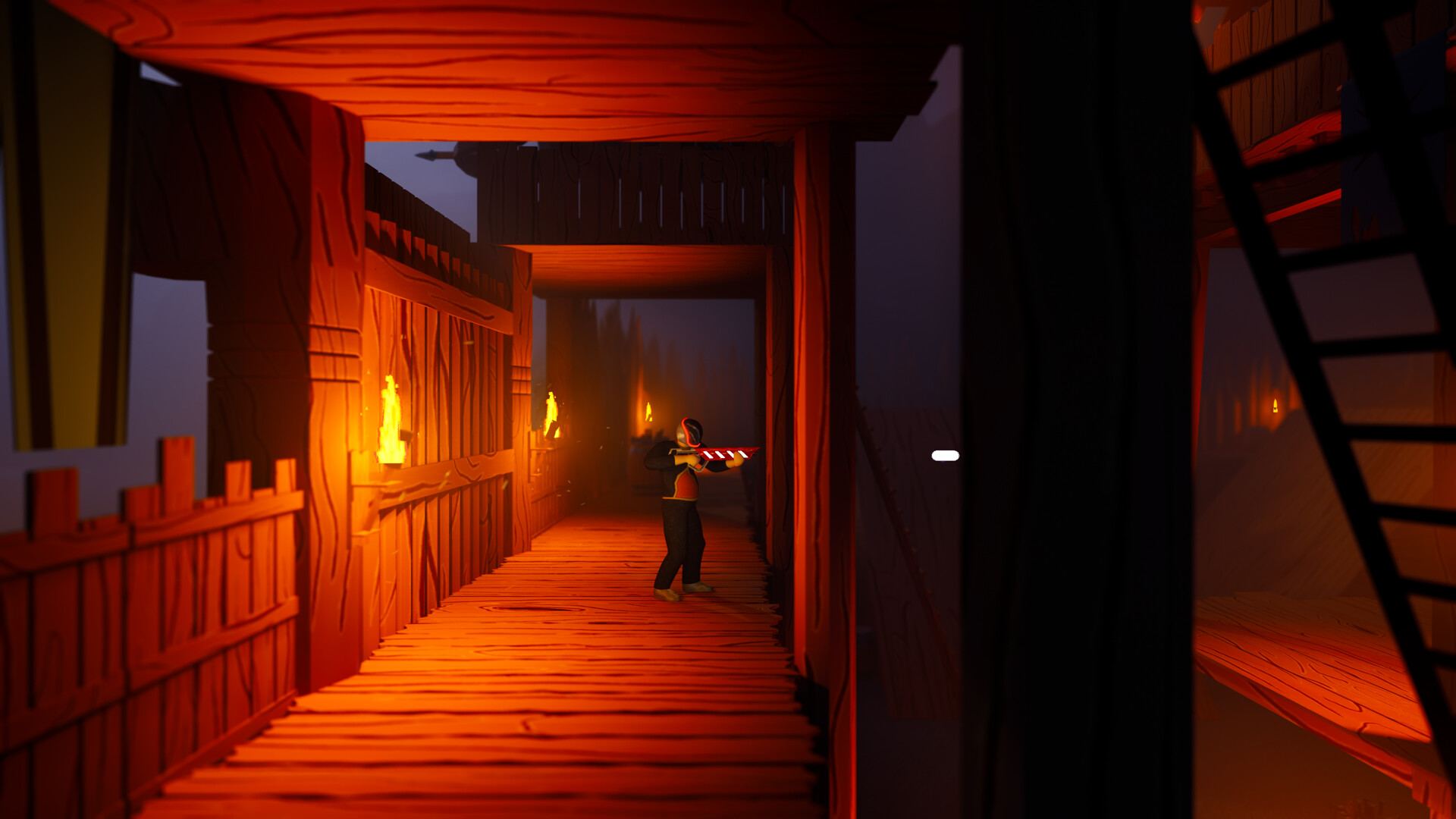 Chronal Stasis screenshot 10