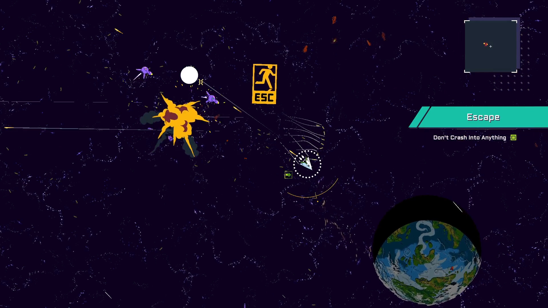 Scunners Run screenshot 7